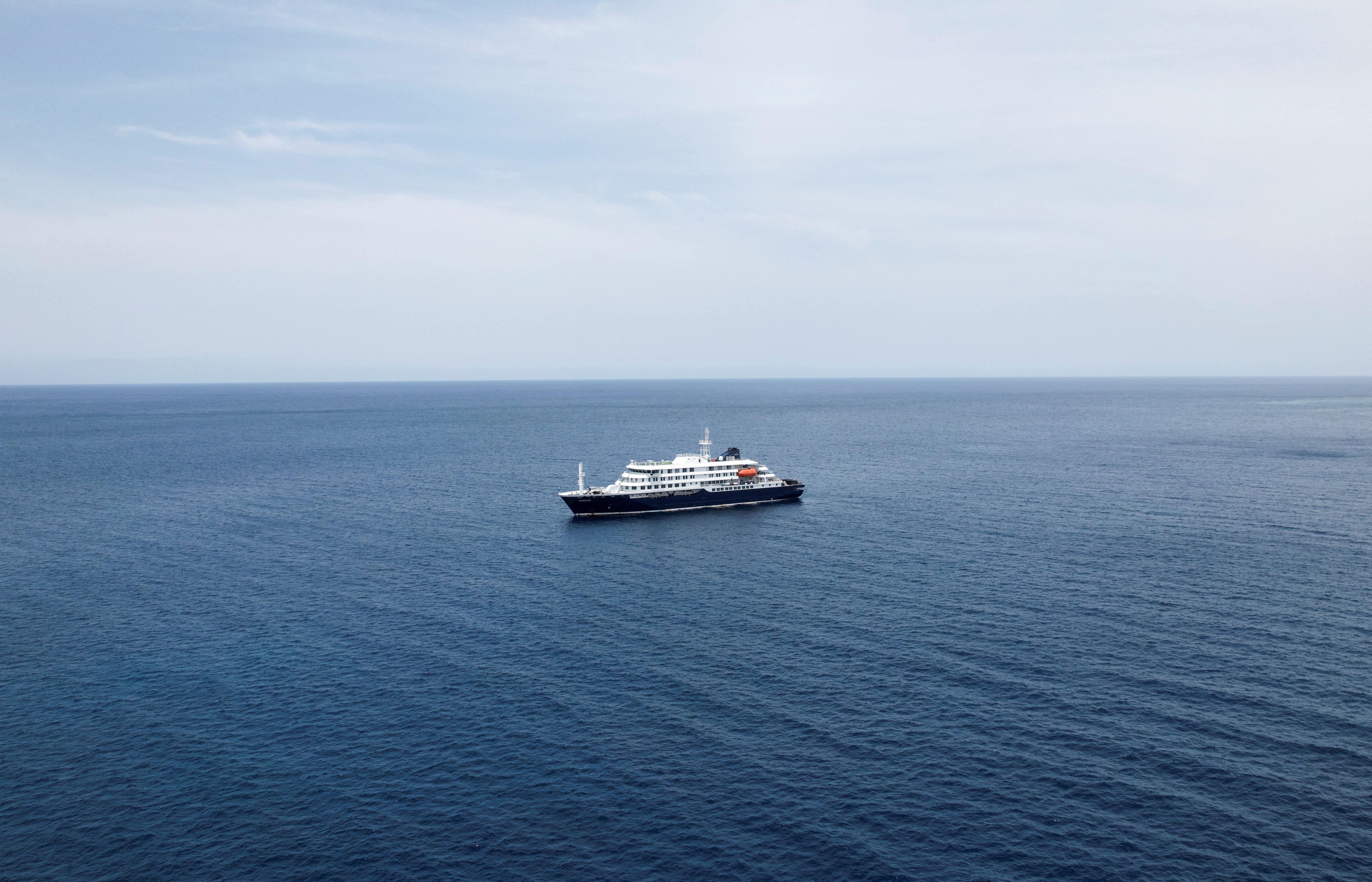 MV Hondius
