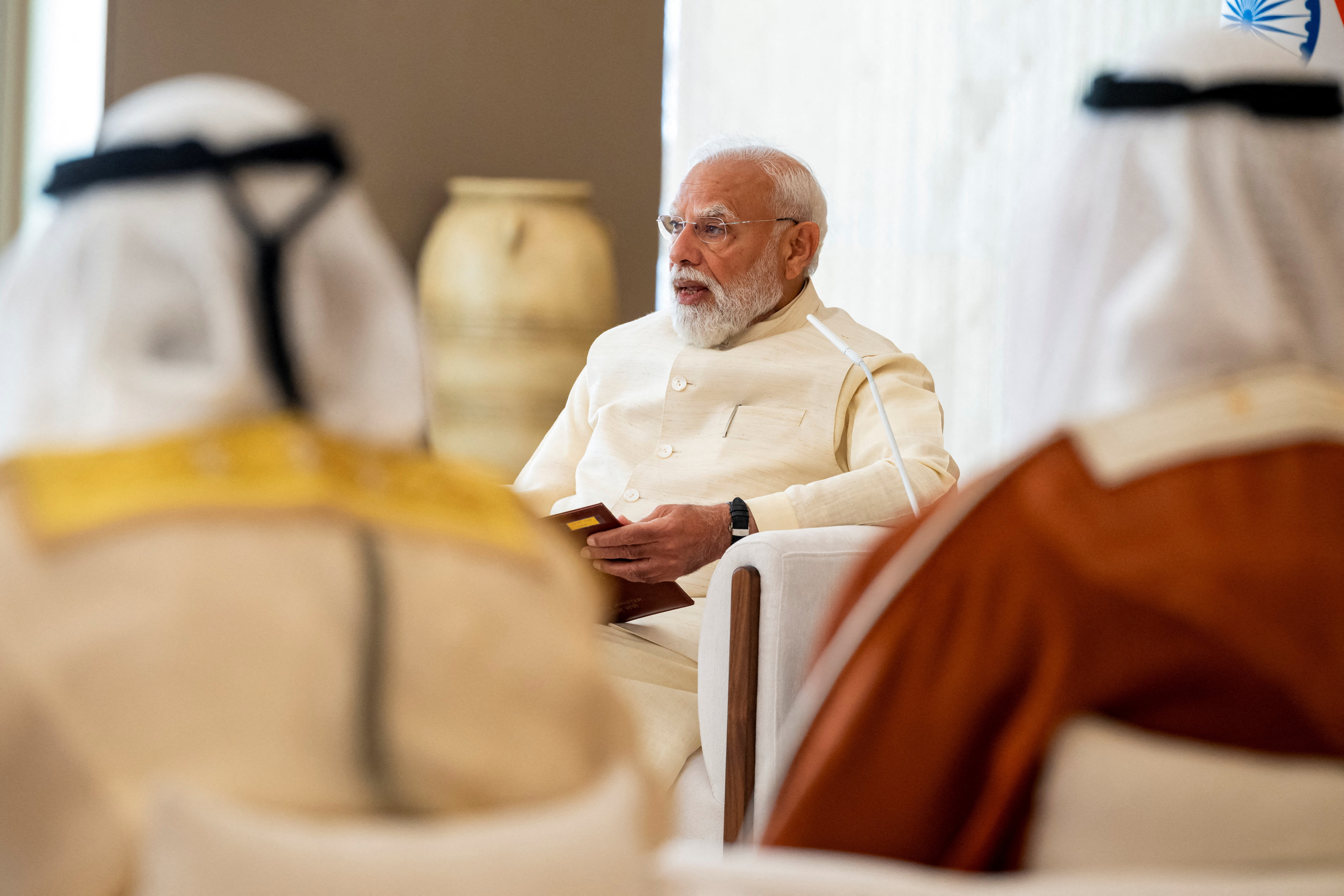 Narendra Modi
