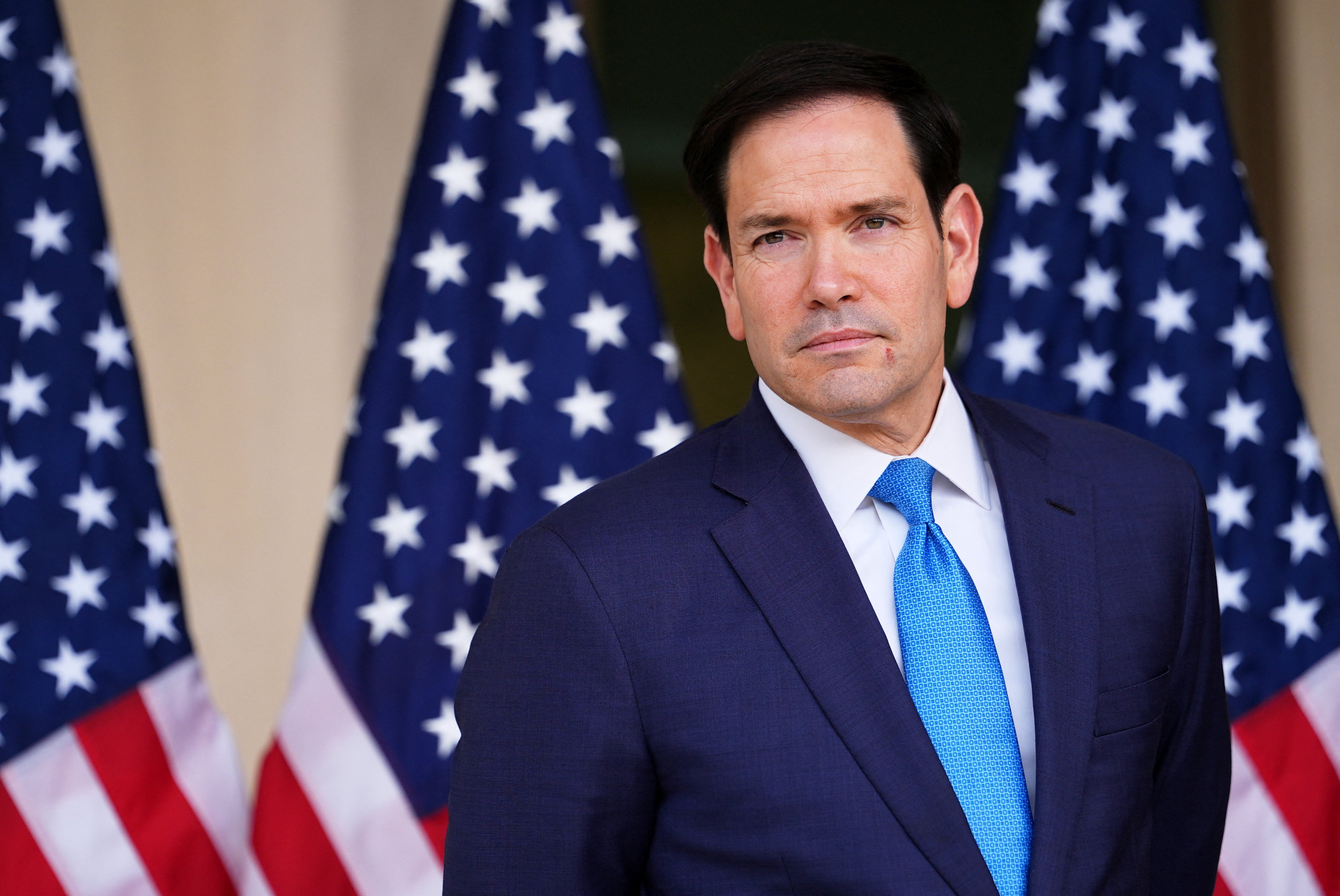 Marco Rubio