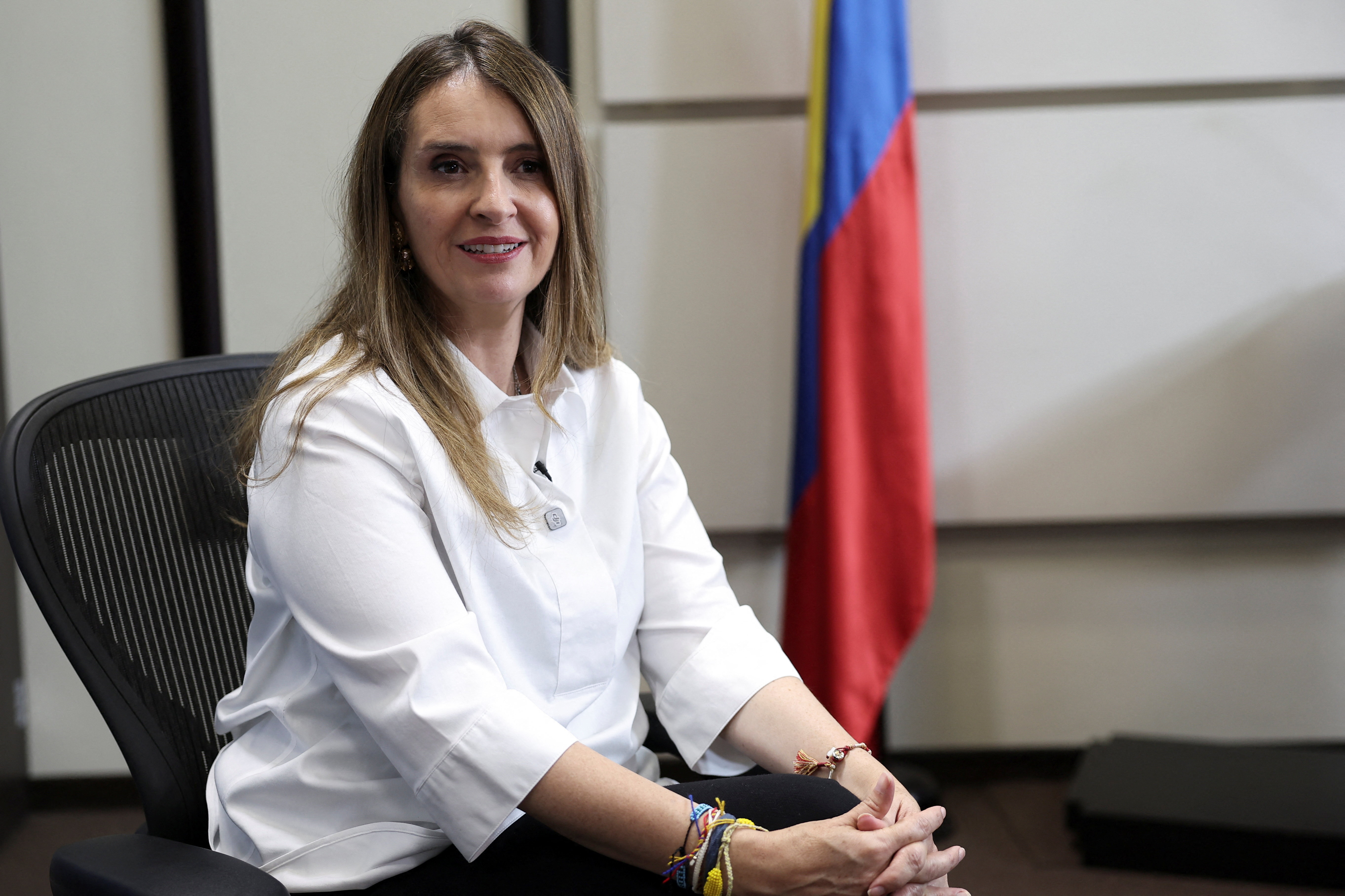 Paloma Valencia