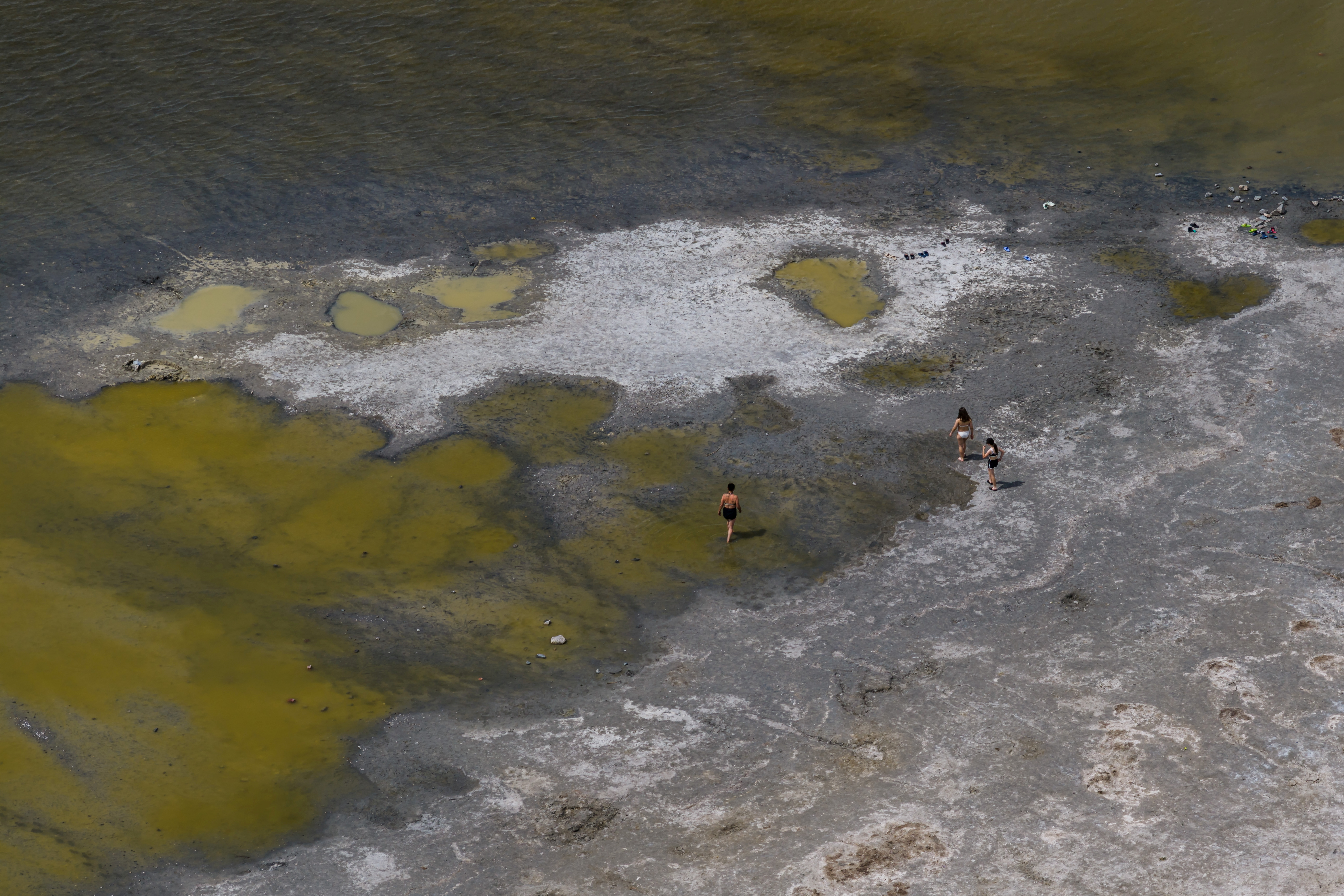 Jezero Velence