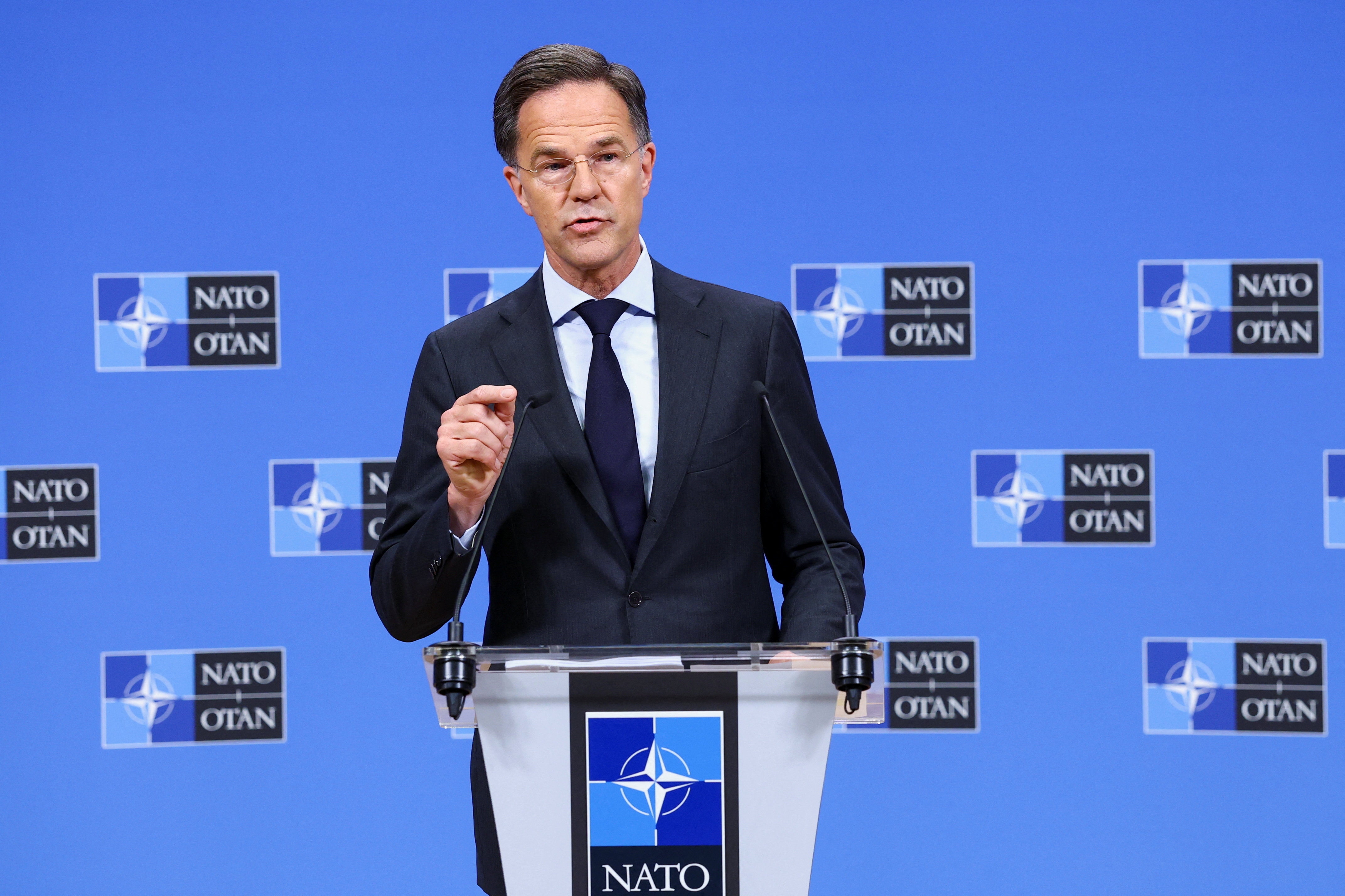 Mark Rutte