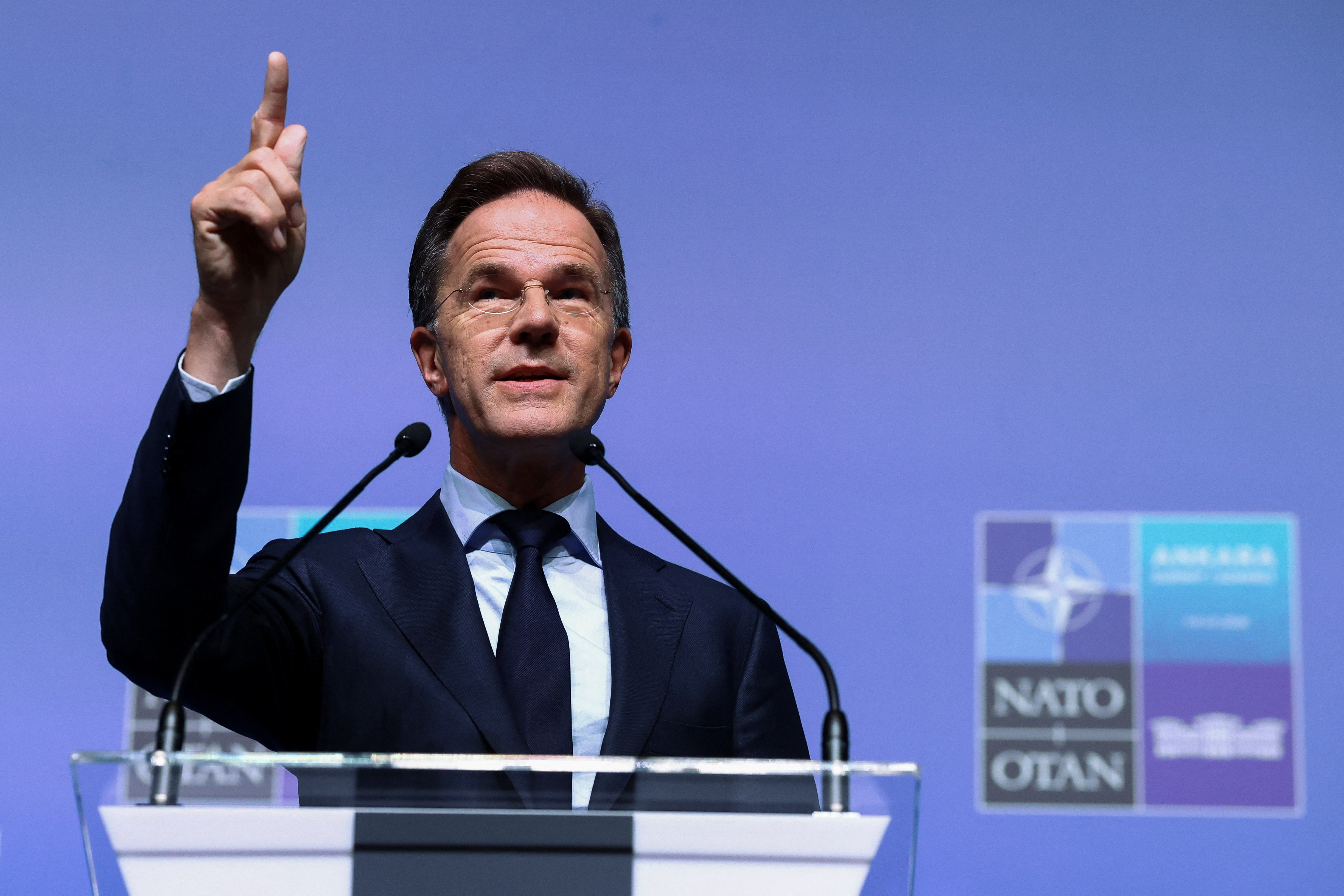 Mark Rutte