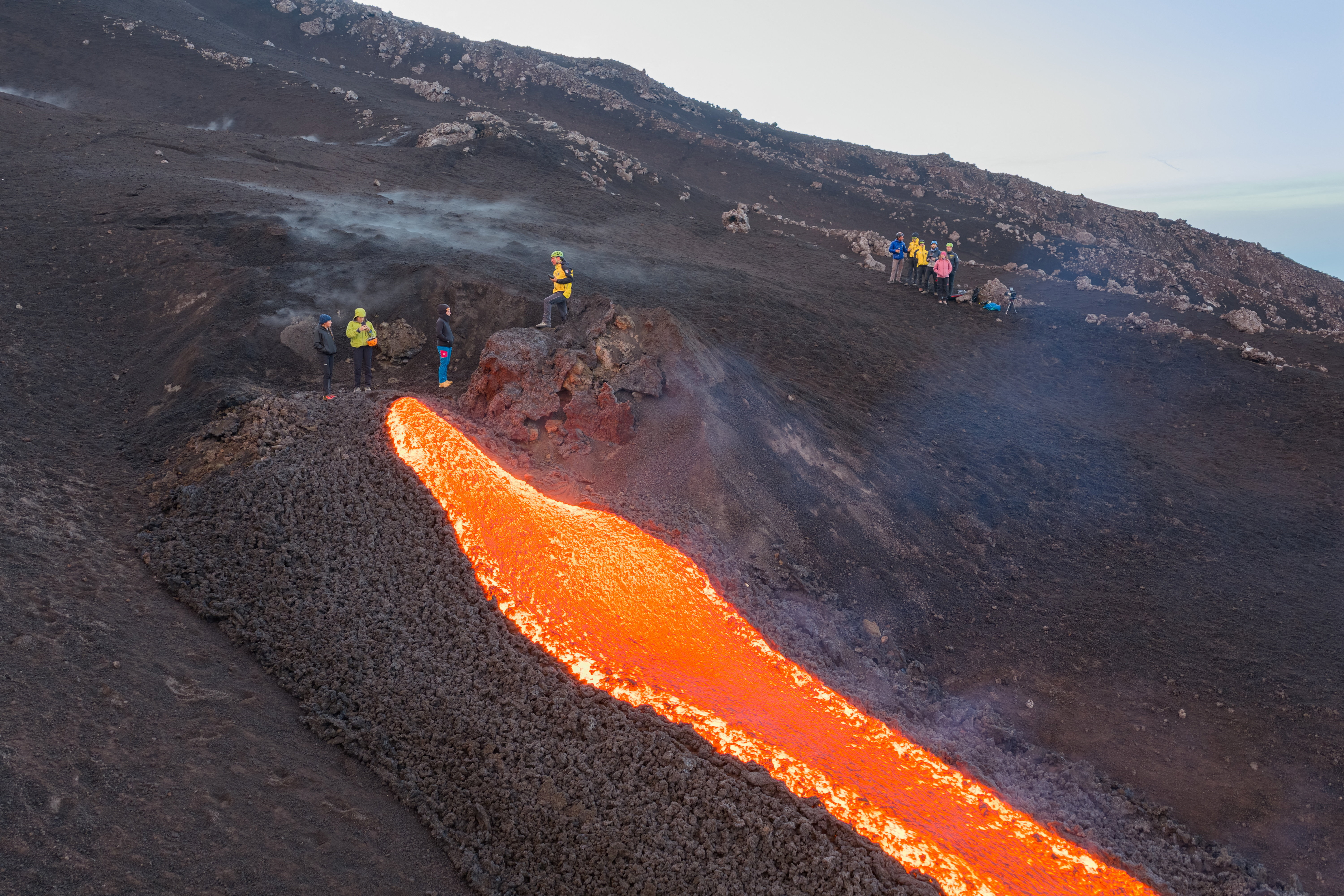 etna