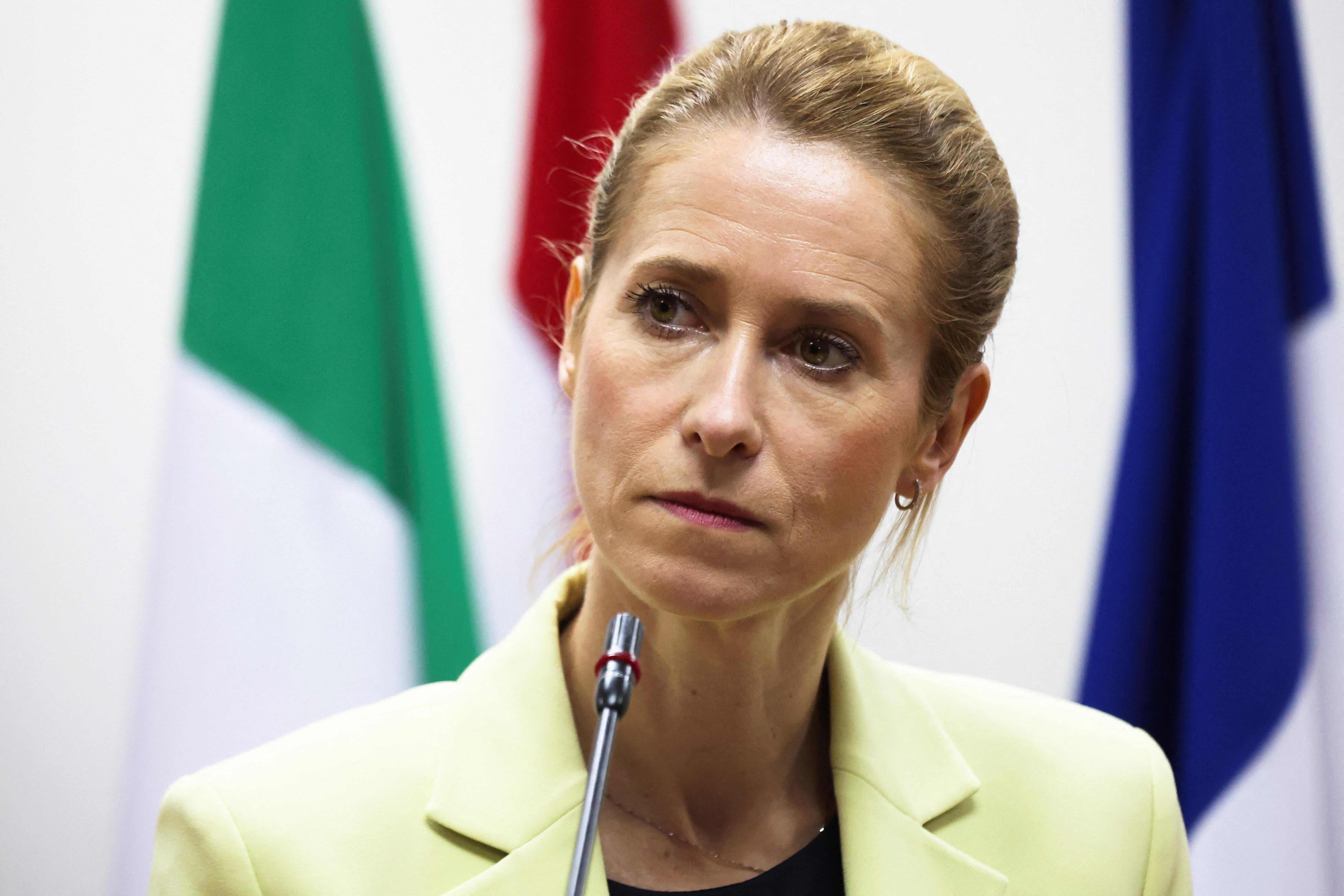 Kaja Kallas