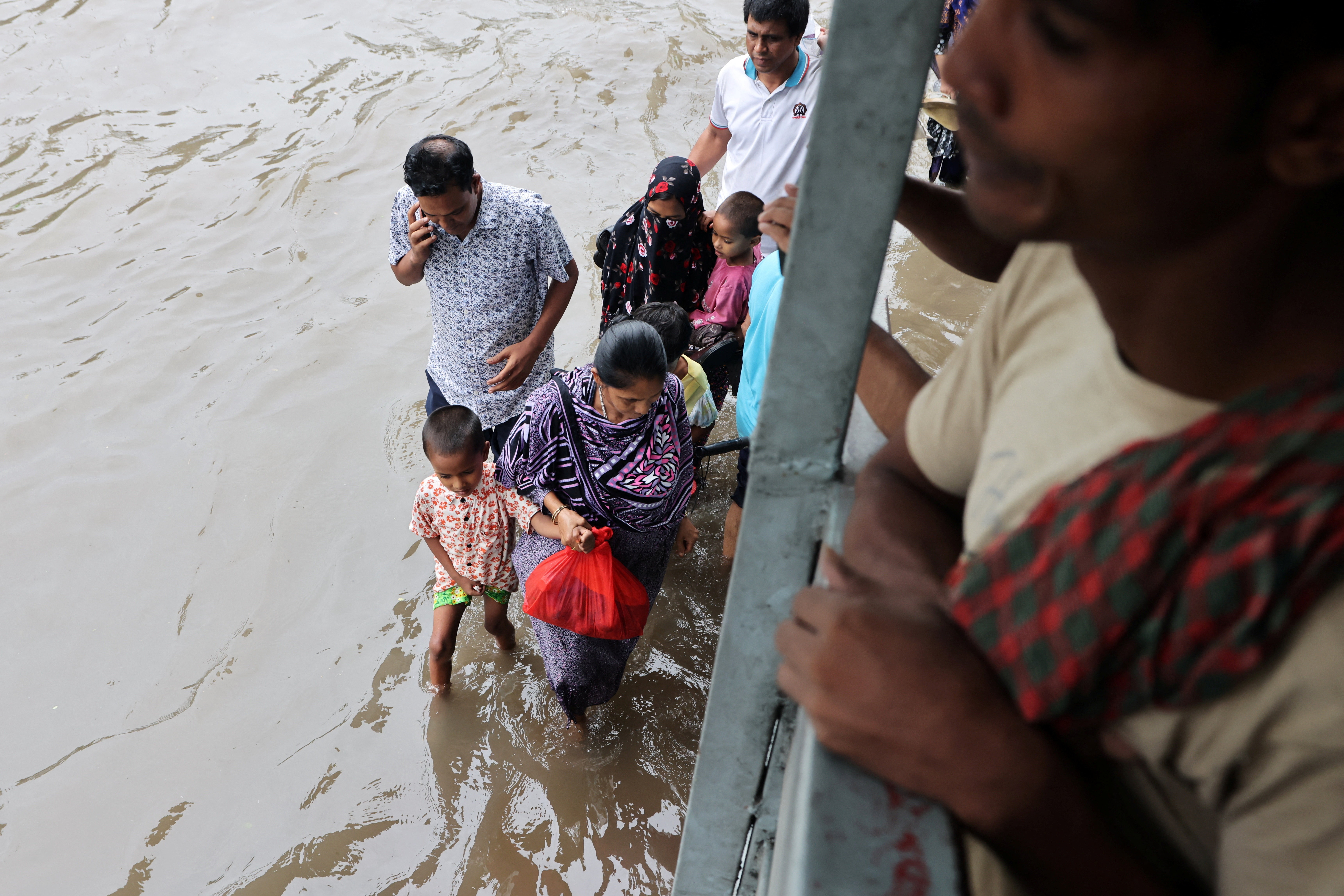 bangladeš poplave