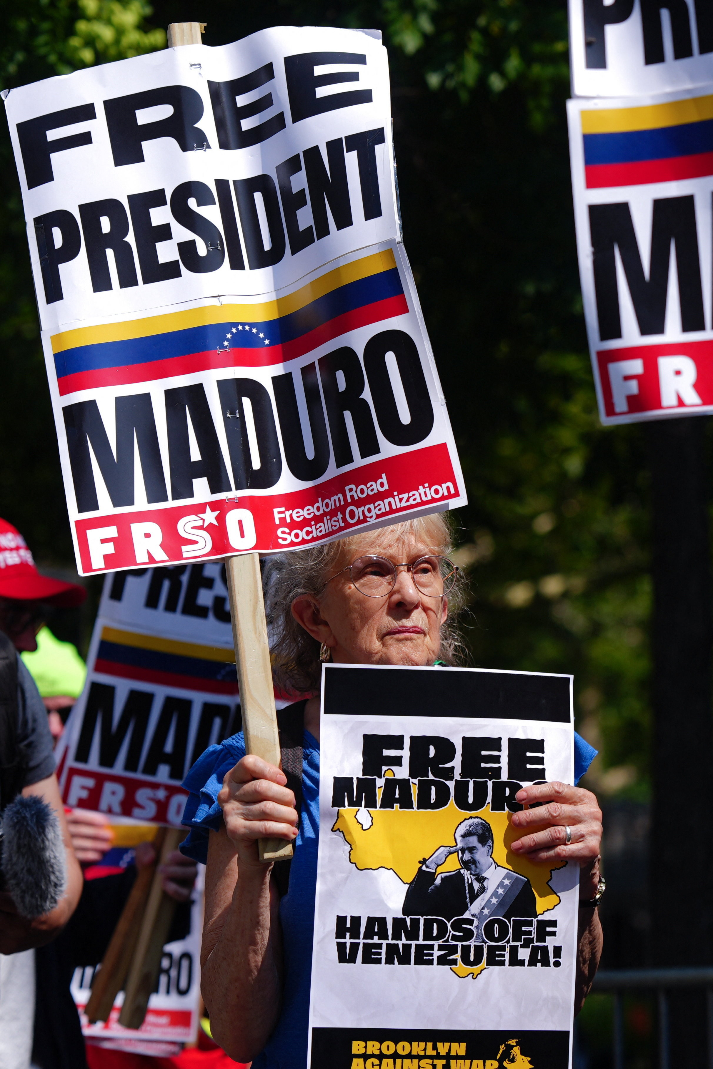 Maduro