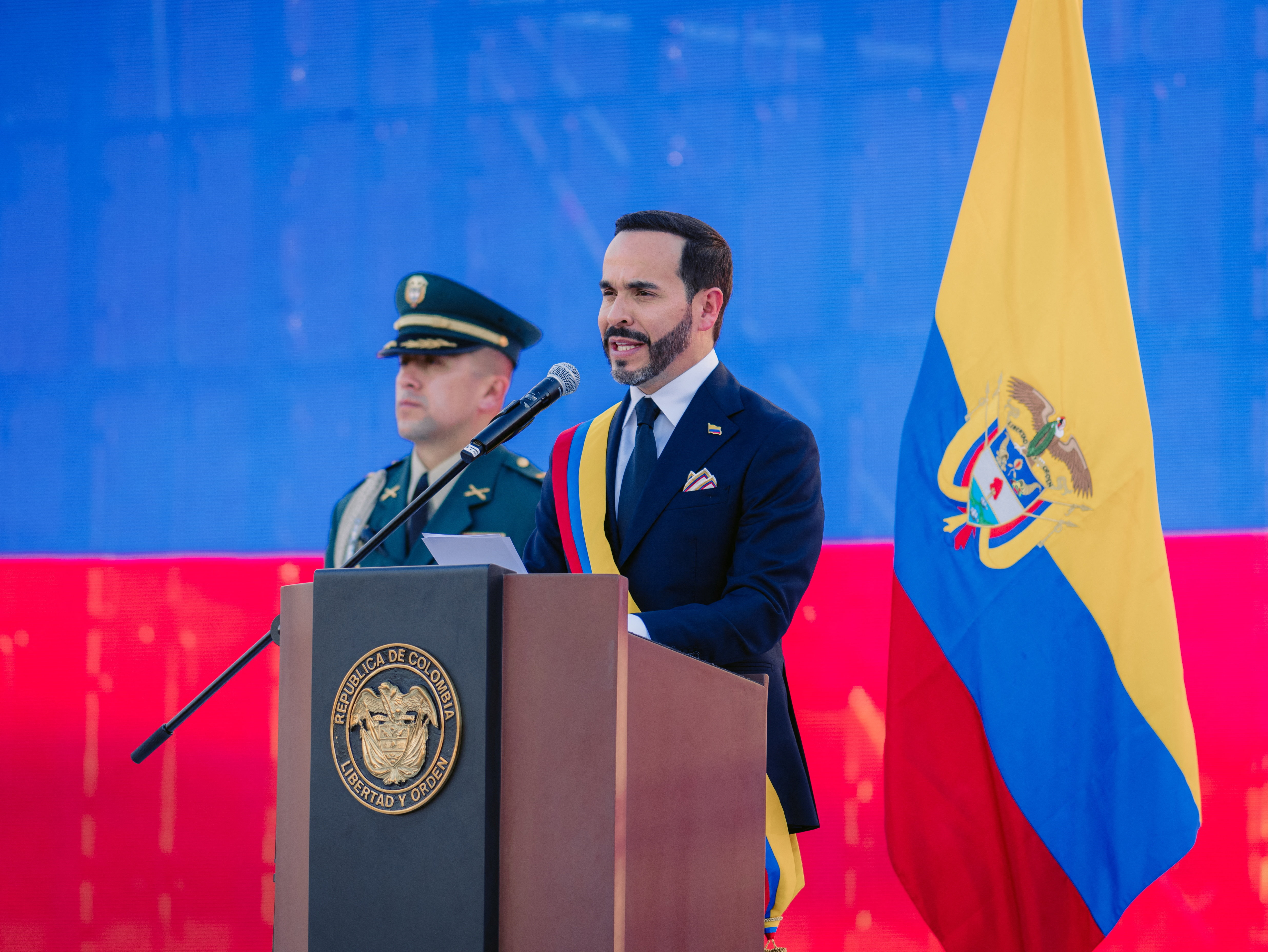Abelardo de la Espriella