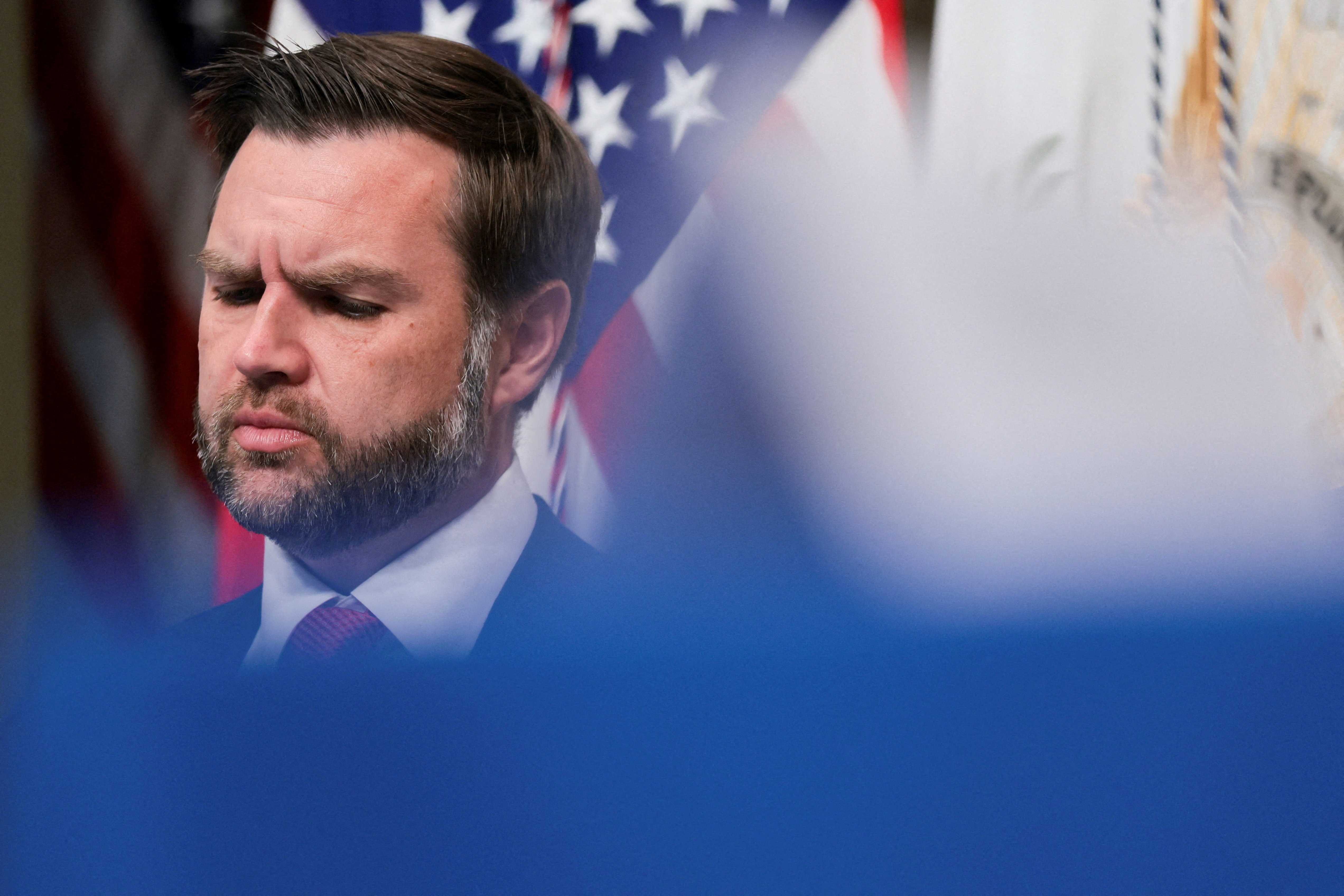 JD Vance