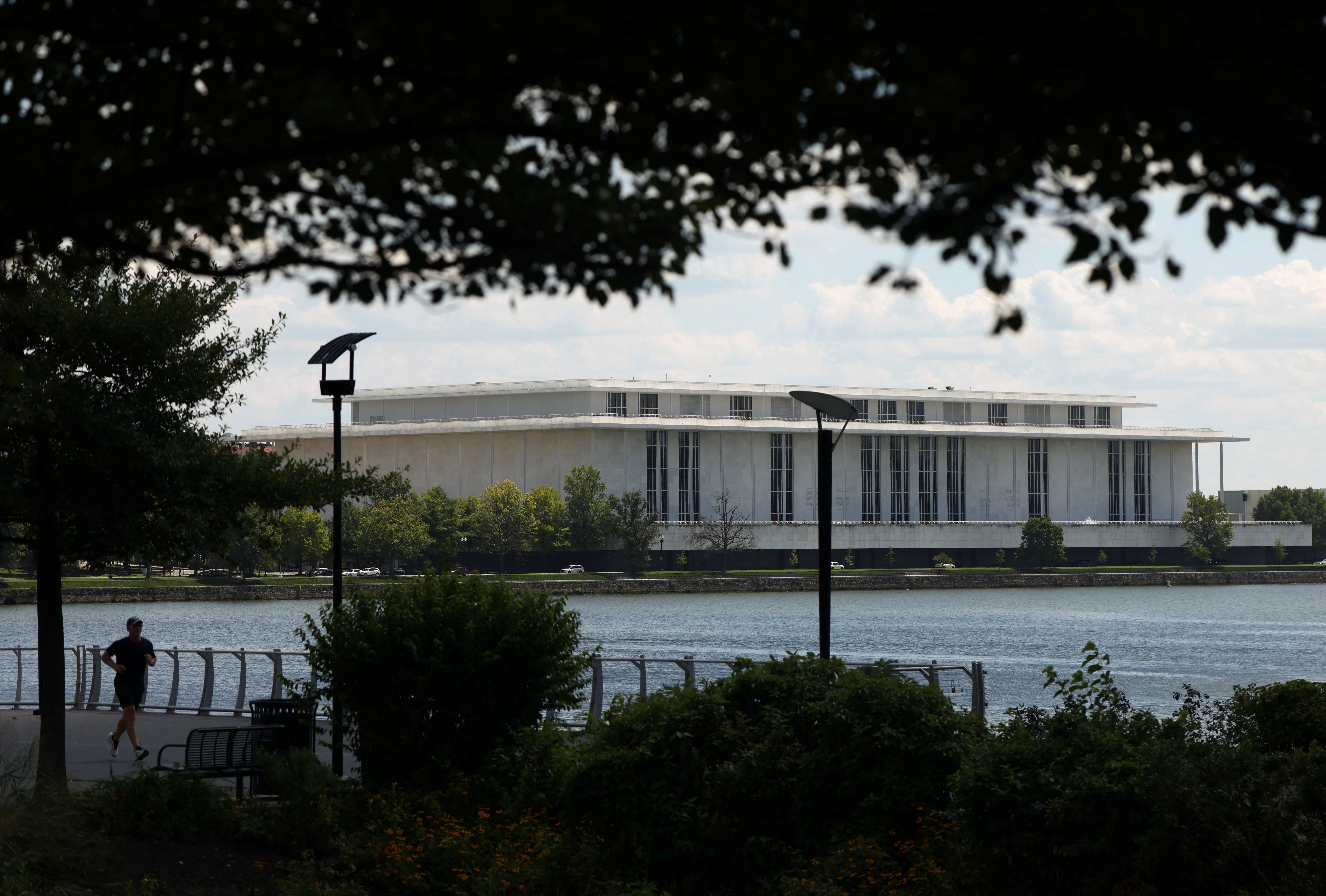 Kennedyjev center