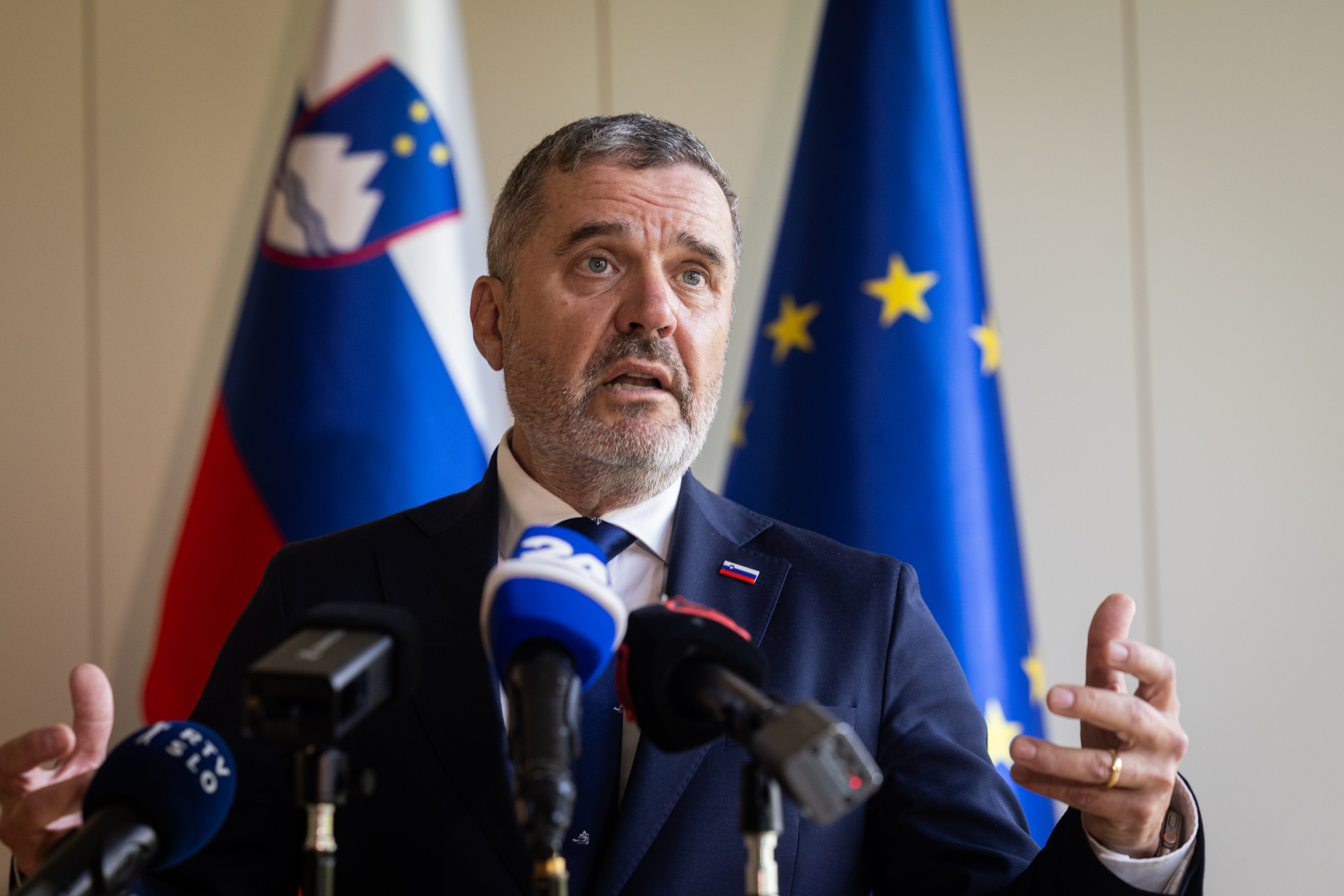 Posvet slovenske diplomacije