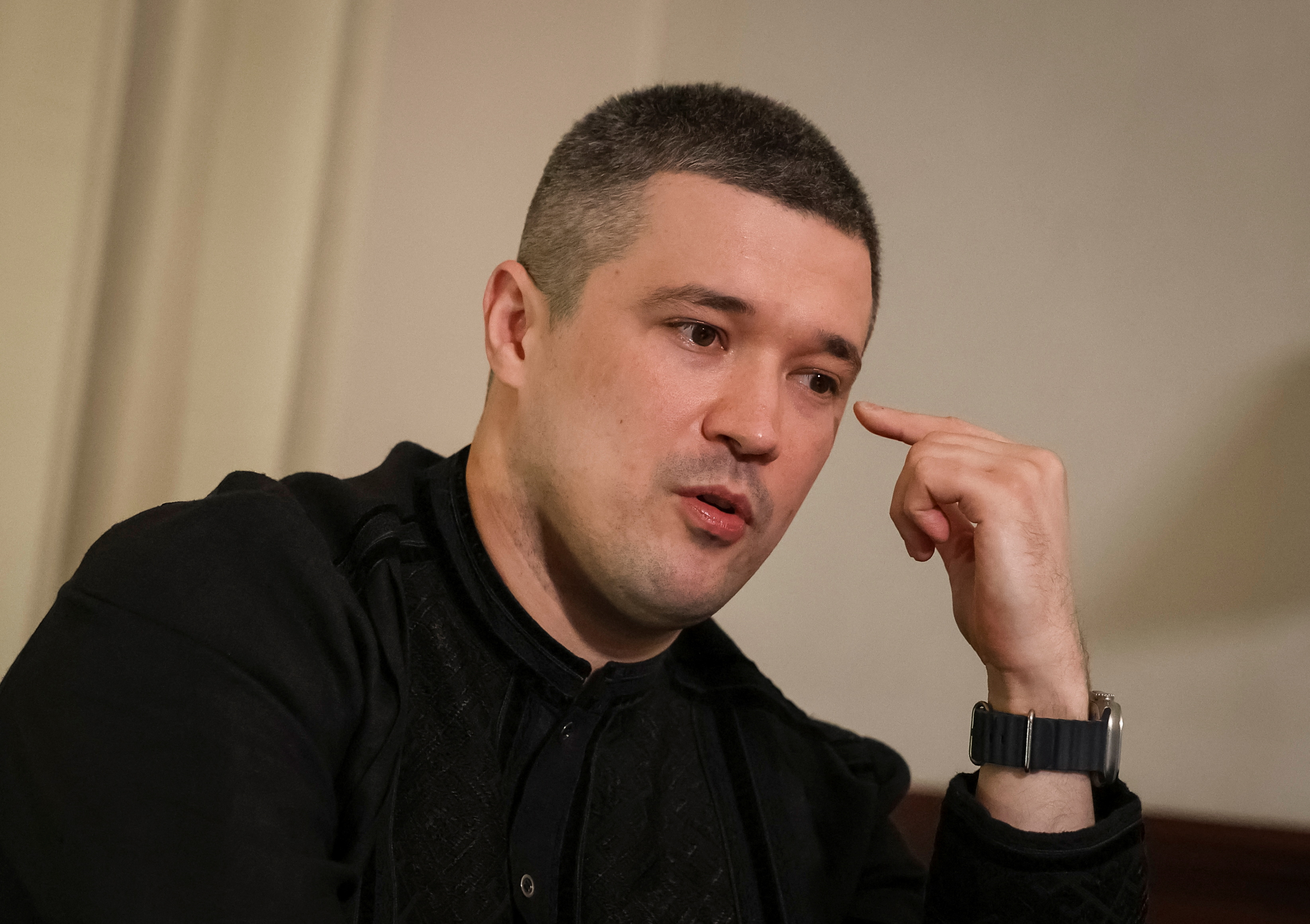 Mihajlo Fedorov