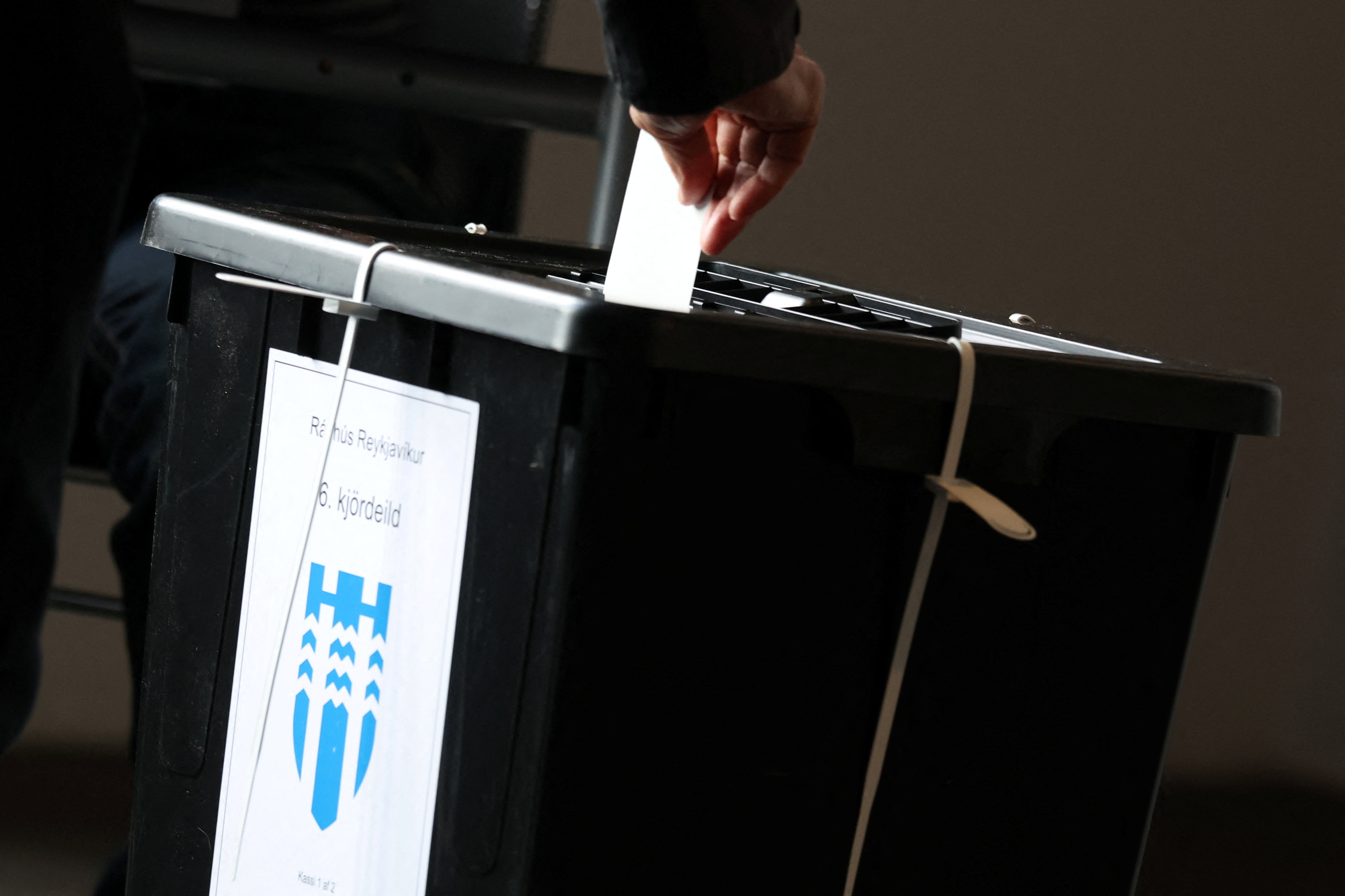 Islandija referendum o pridružitvi EU