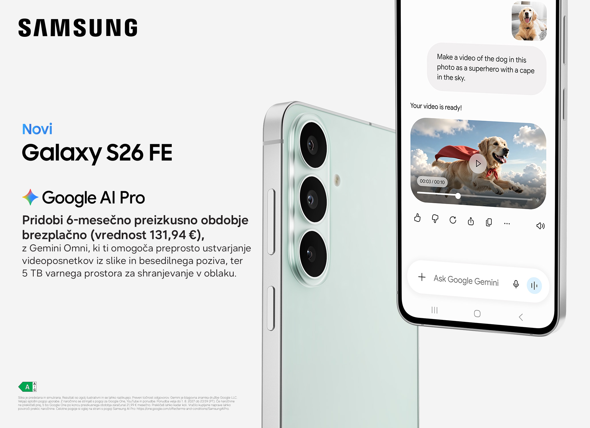 SLO-Galaxy-S26-FE_Feature-visual_Promotion-KV_Google-AI-Pro_510x370_RGB