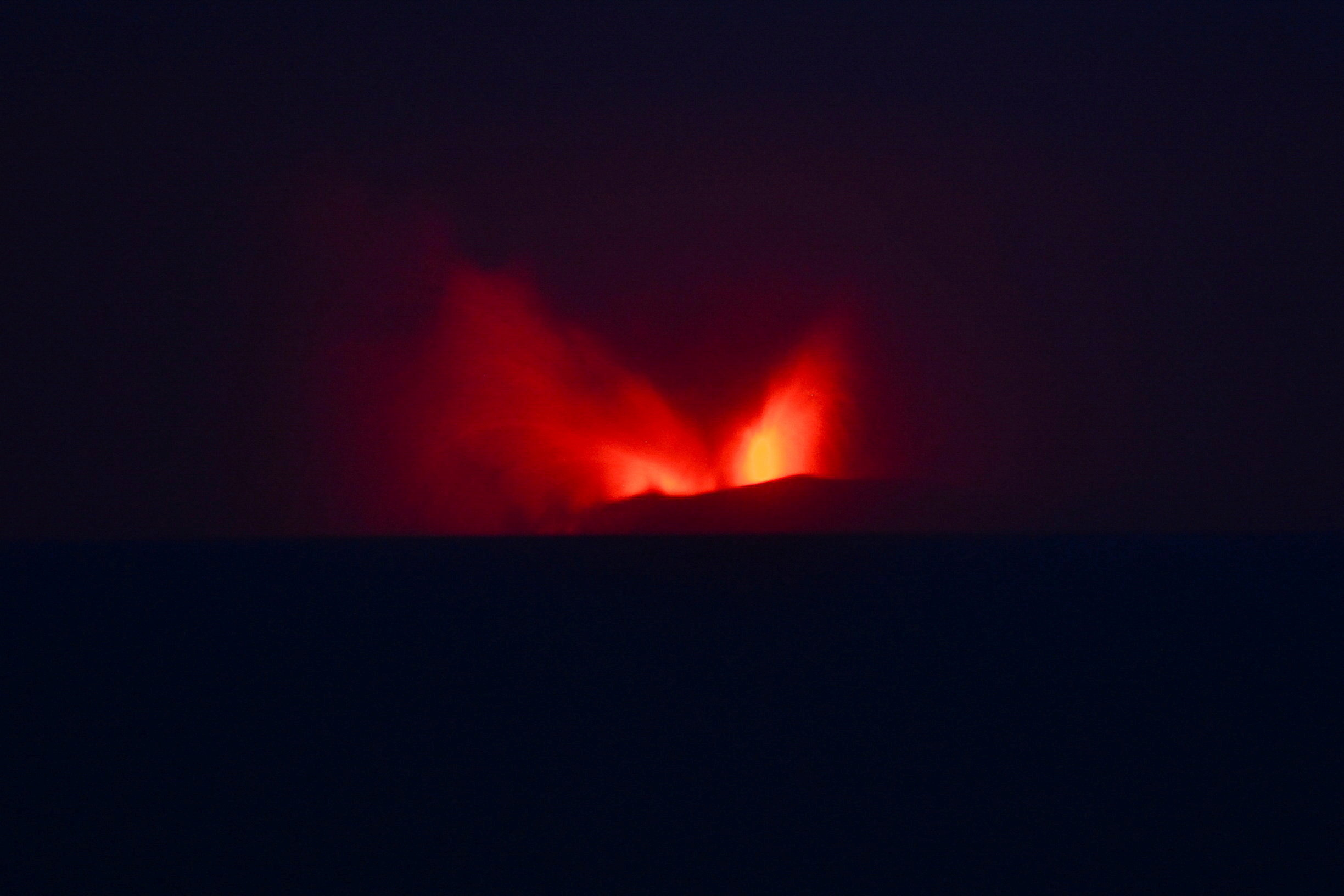 Anak Krakatau
