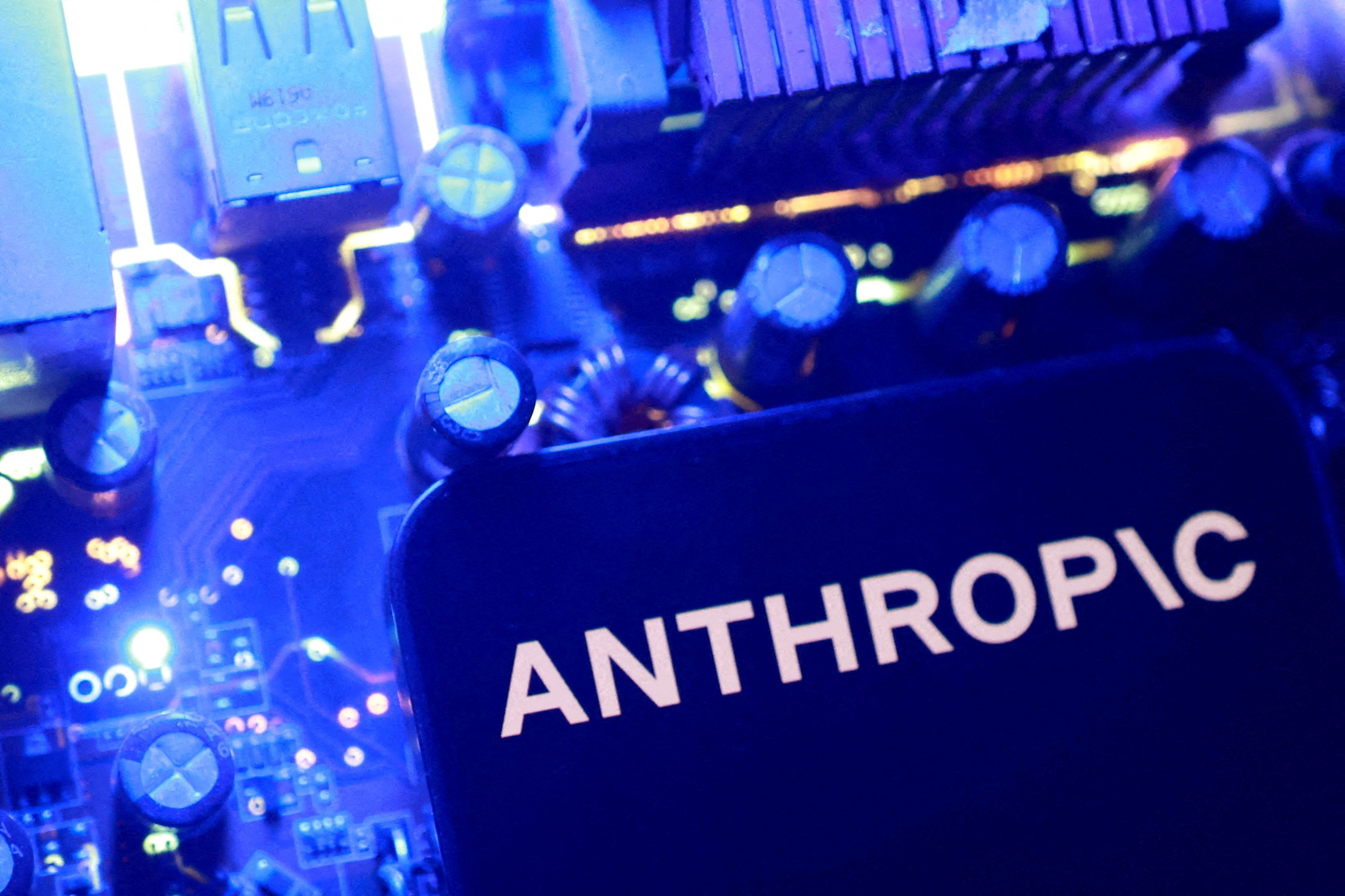 Anthropic