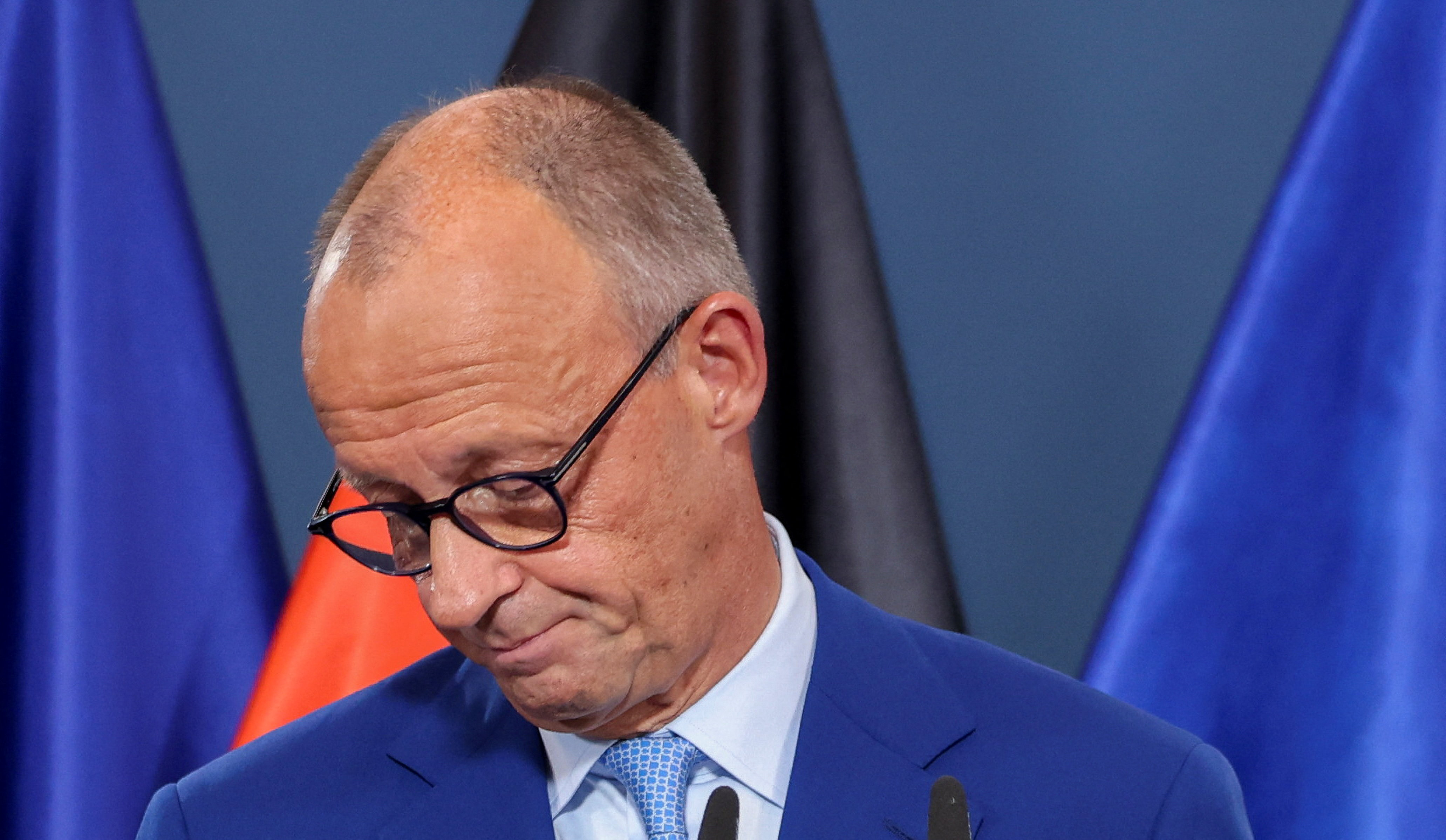 Friedrich Merz