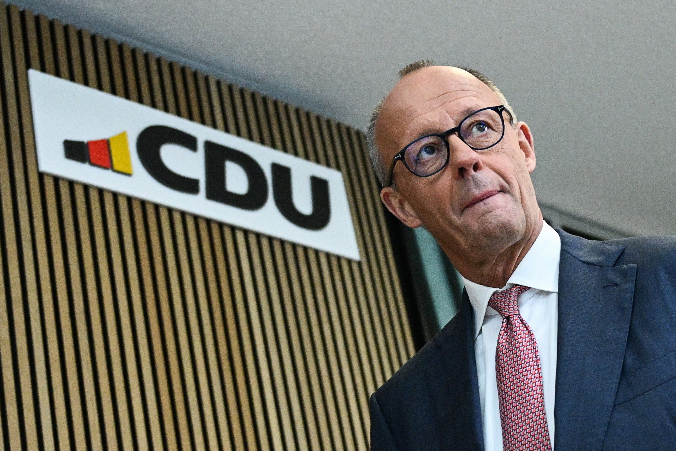 Friedrich Merz