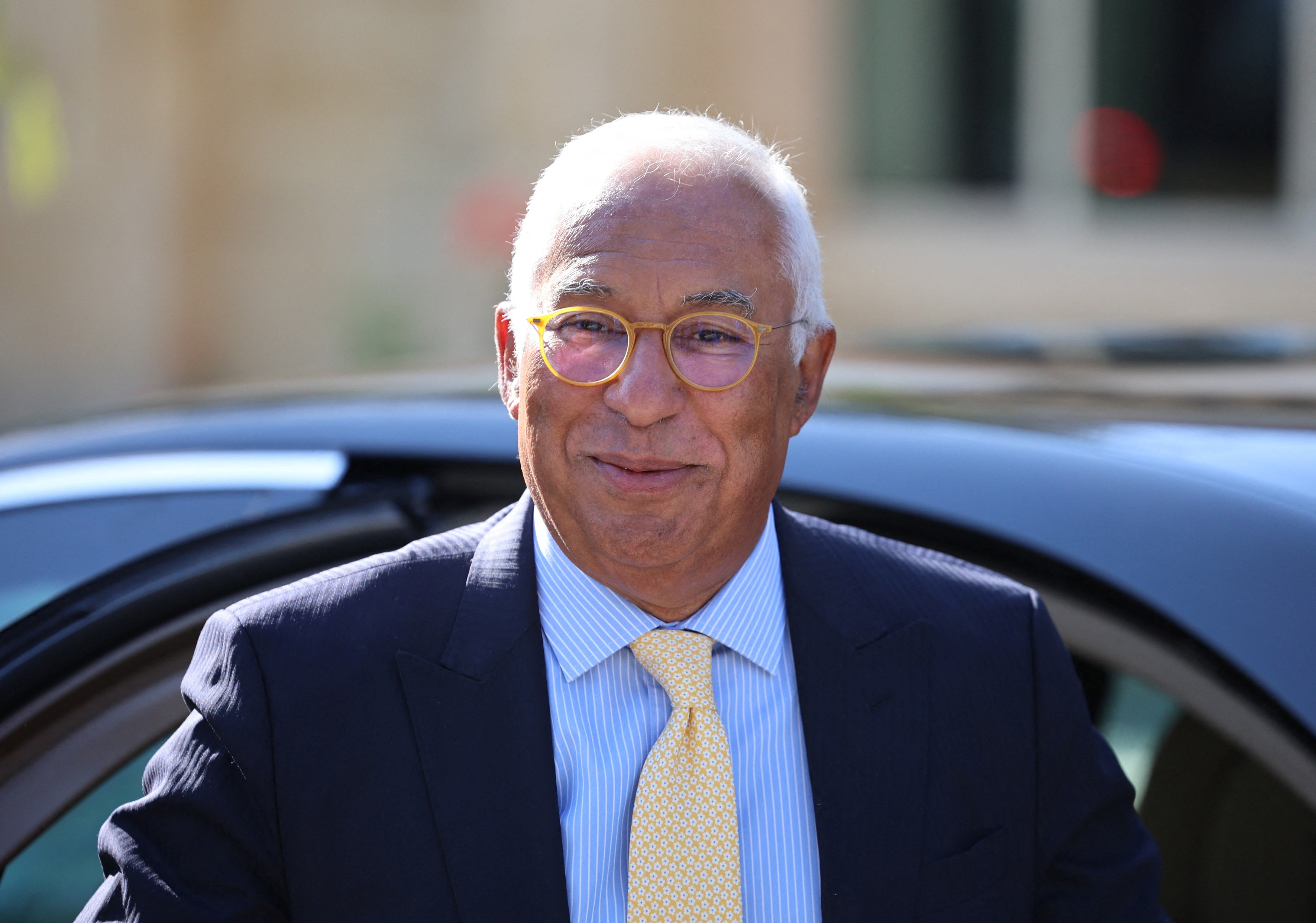 Antonio Costa