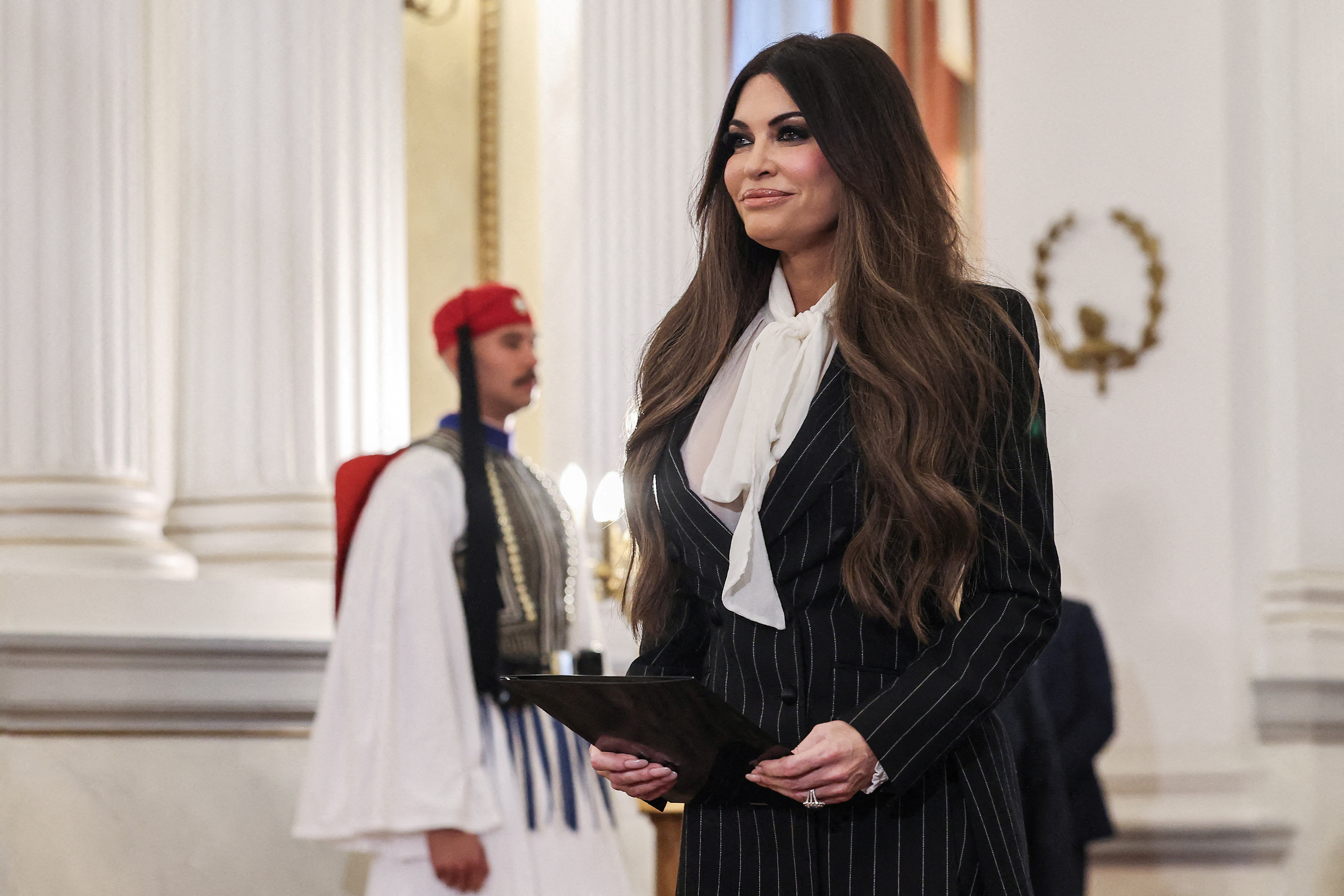 Kimberly Guilfoyle