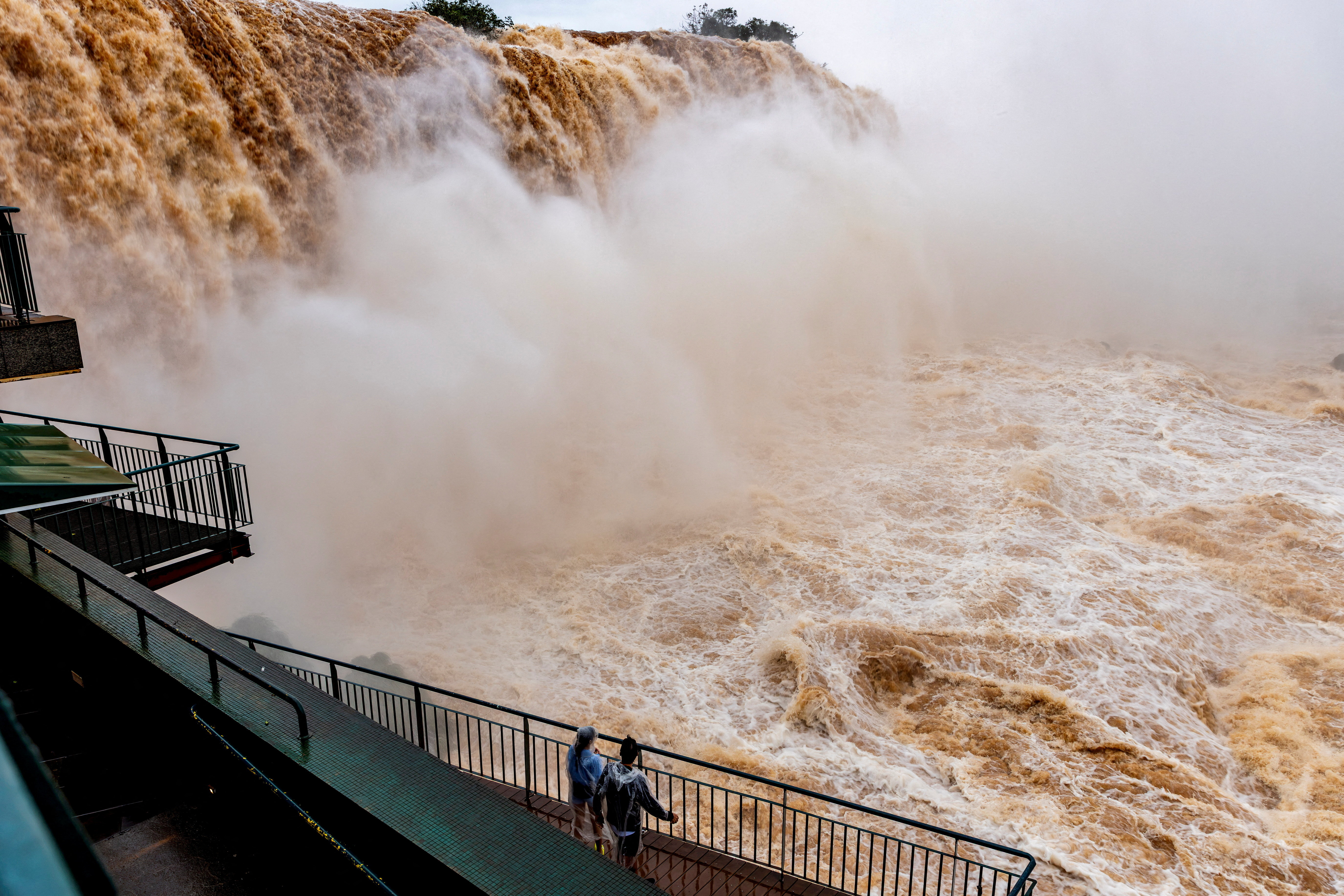 Iguazu slapovi