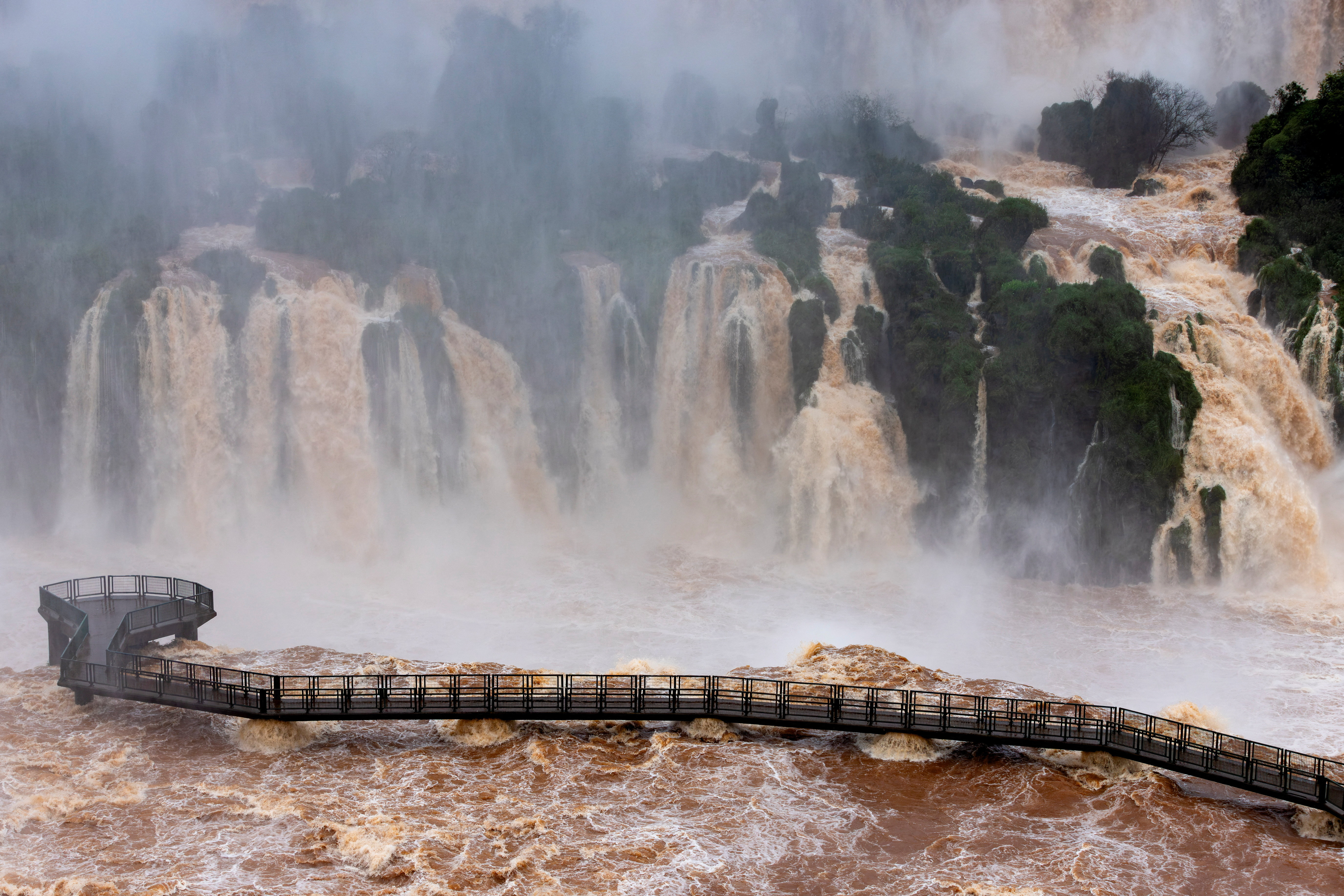 Iguazu slapovi