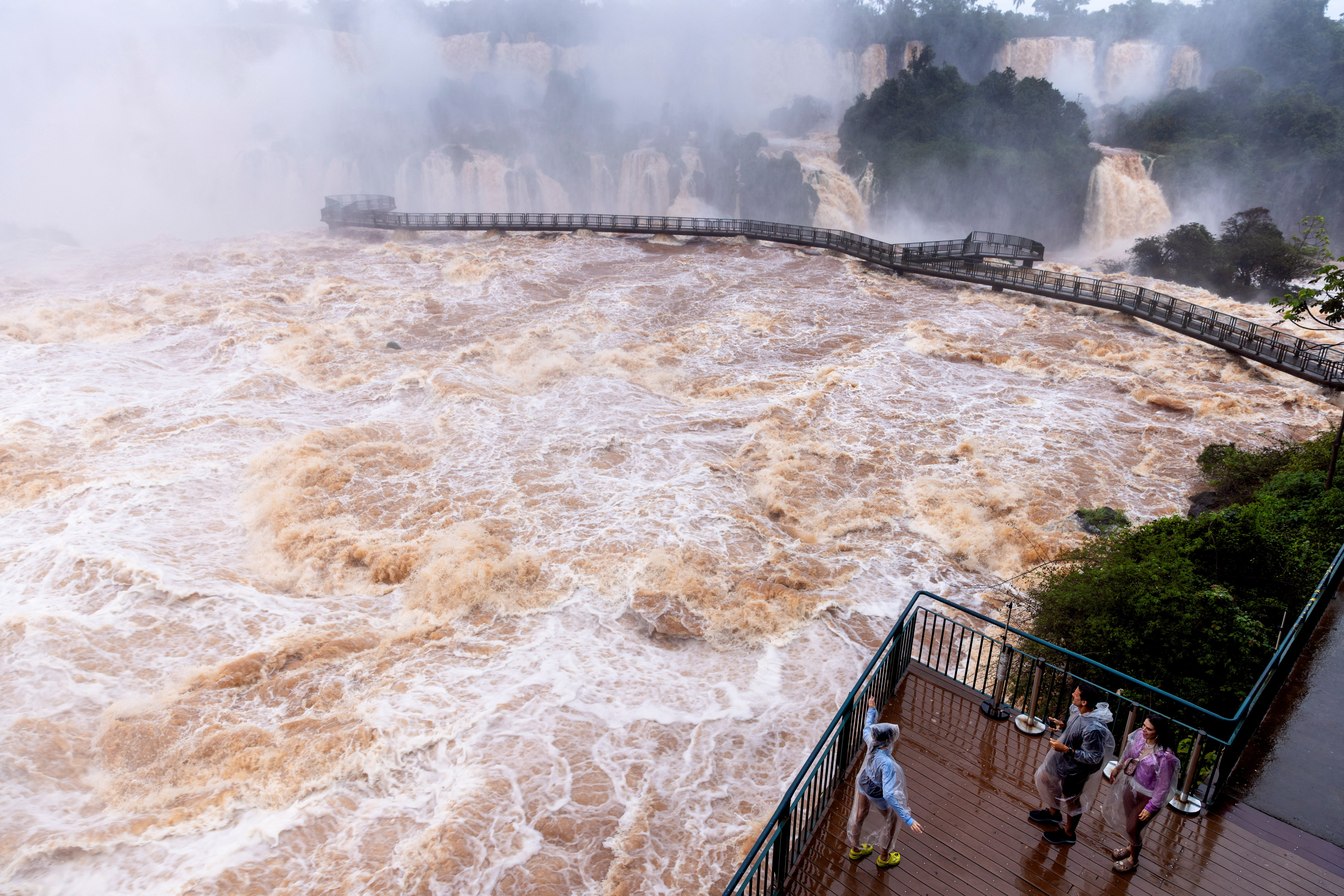 Iguazu slapovi