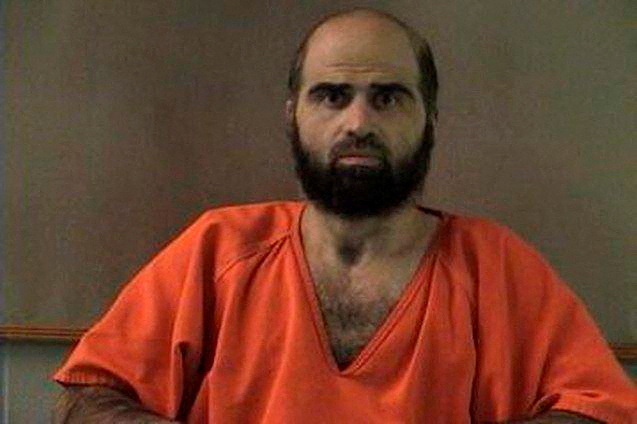 Nidal Hasan