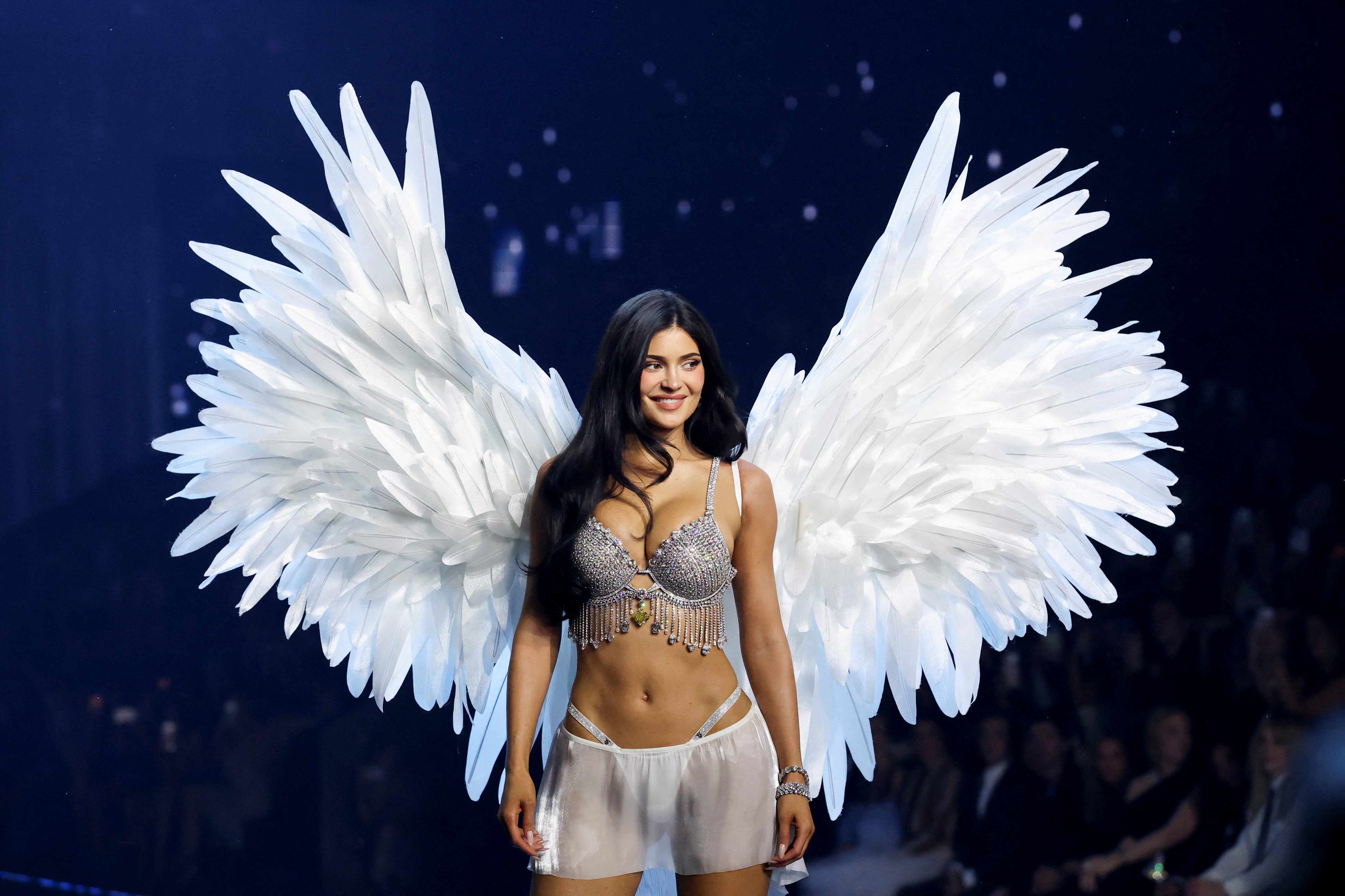 Kylie Jenner