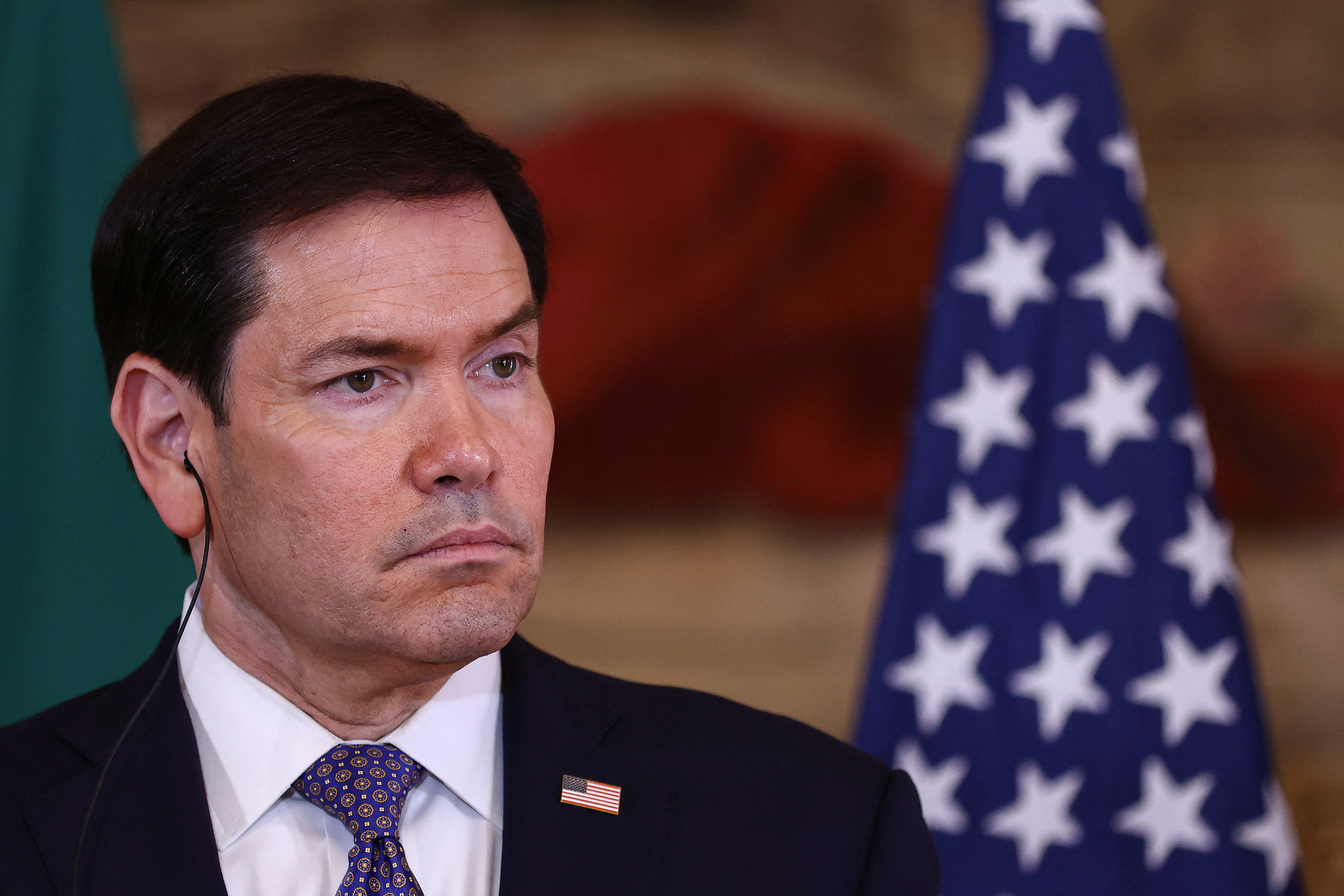 Marco Rubio