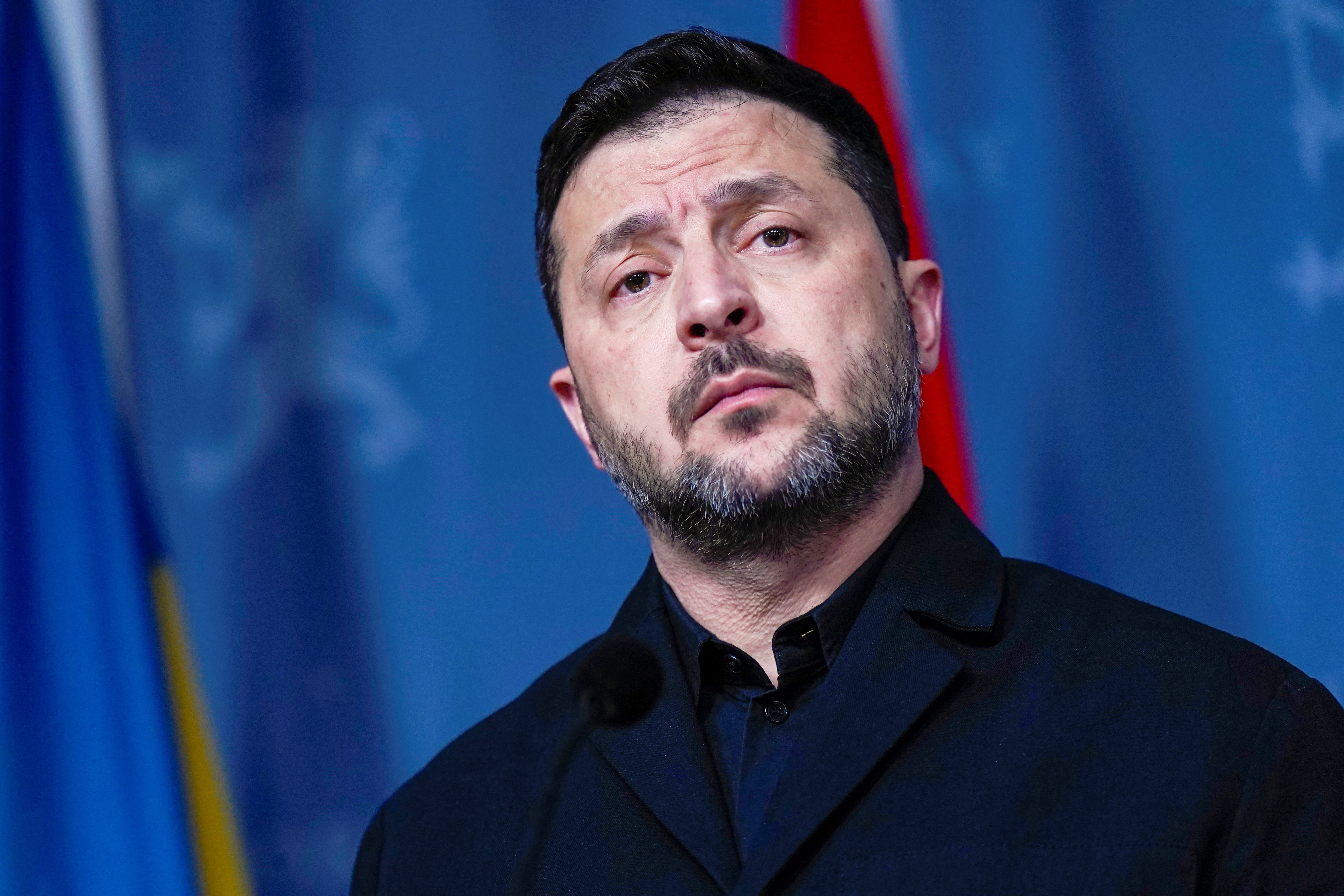Volodimir Zelenski