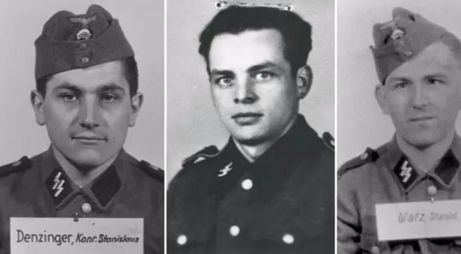 Inštitut za nacionalni spomin