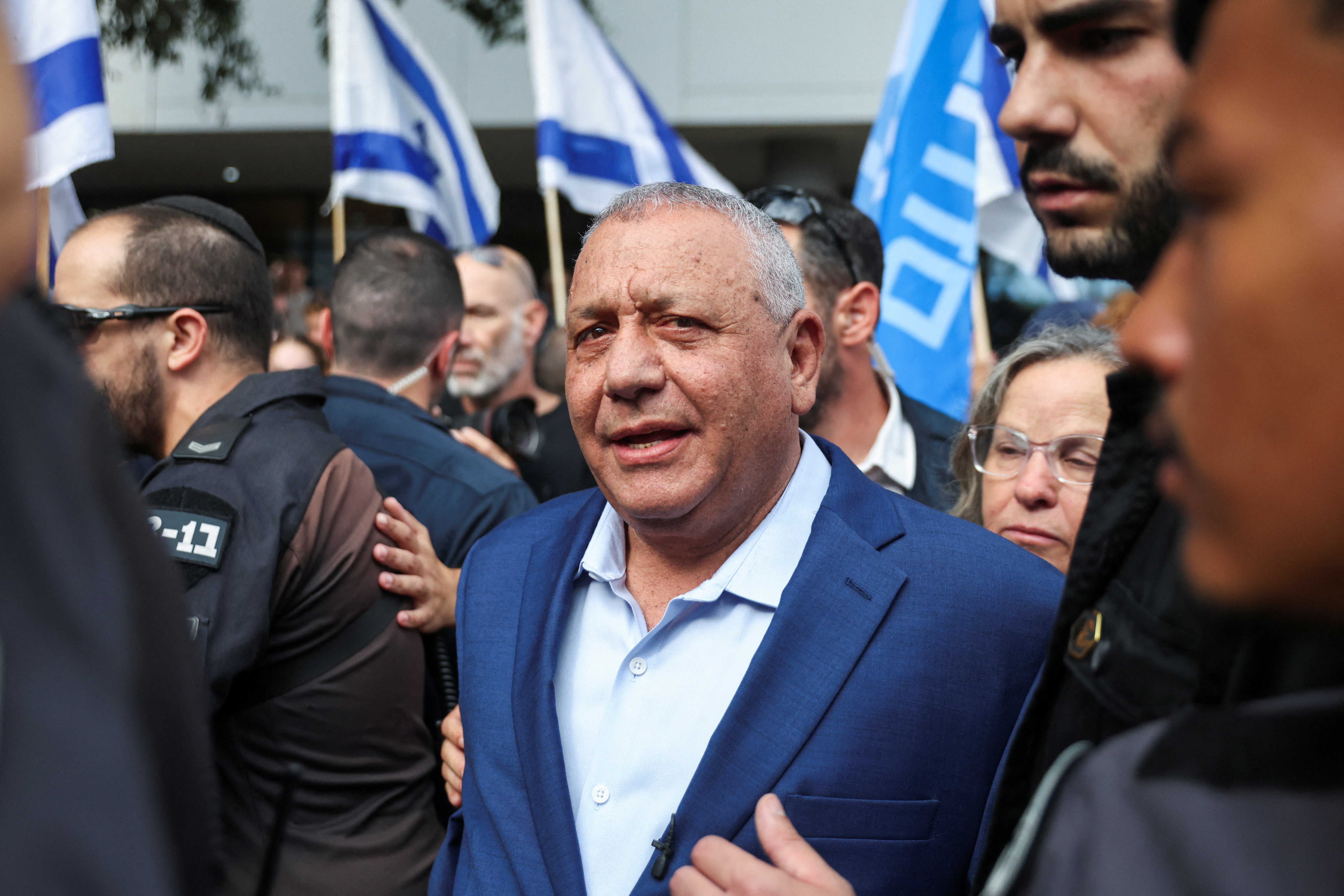 Gadi Eisenkot