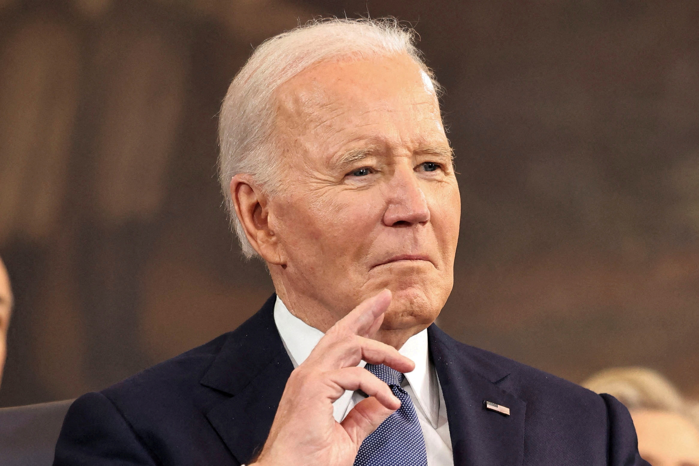 Nekdanji ameriški predsednik Joe Biden