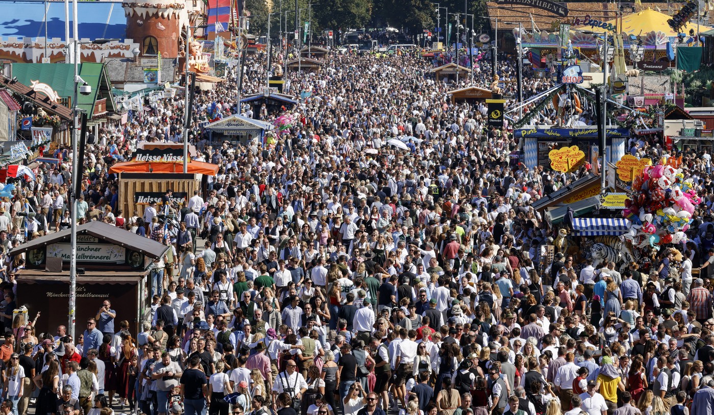 Oktoberfest
