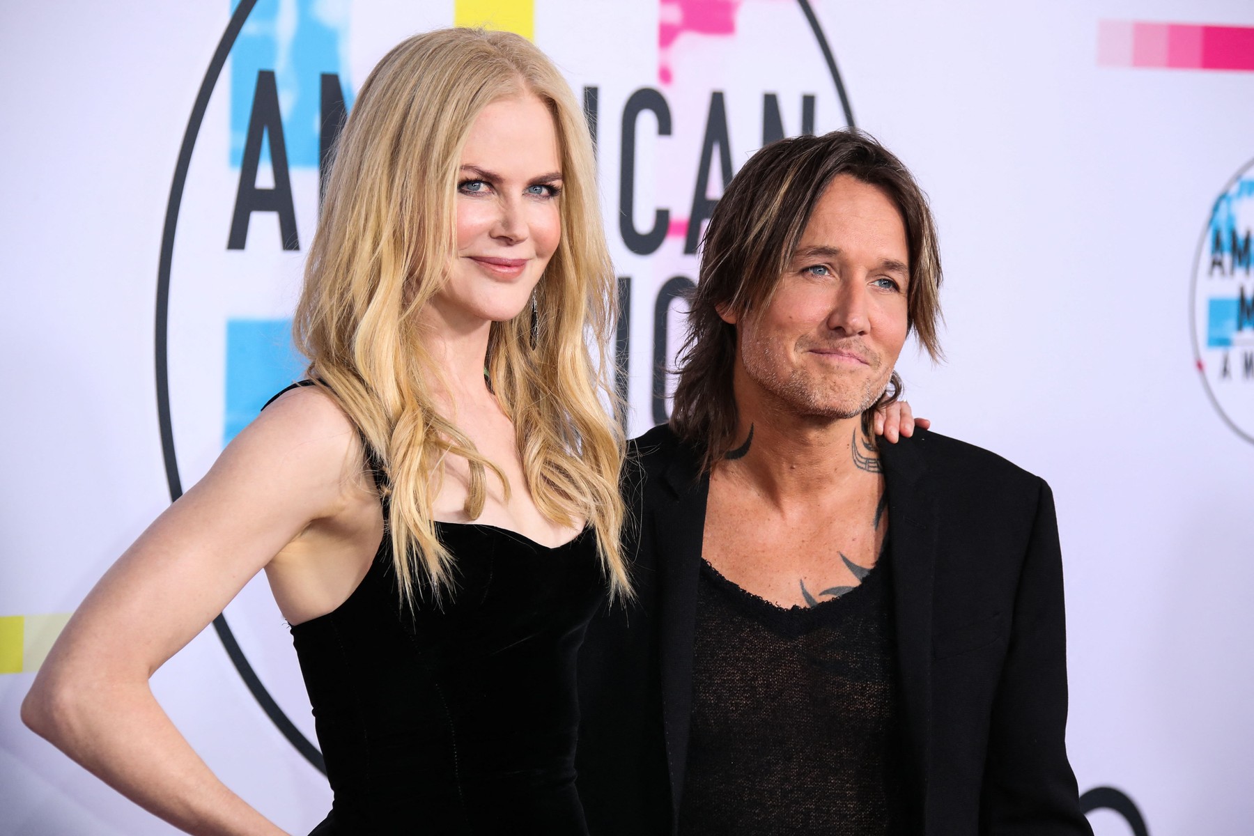 Nicole Kidman Keith Urban 2 Foto PROFIMEDIA