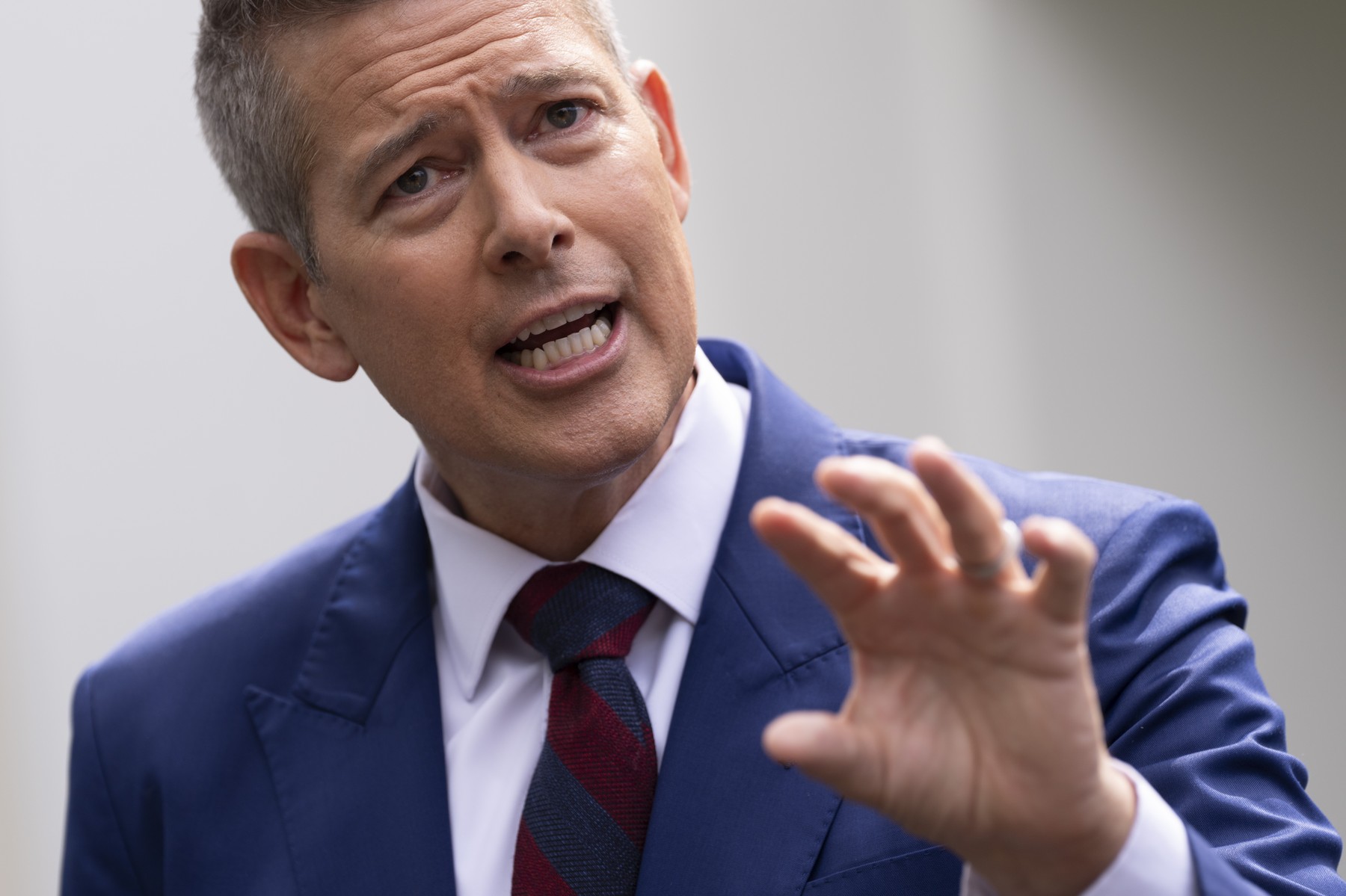 Sean Duffy Nasa Foto PROFIMEDIA