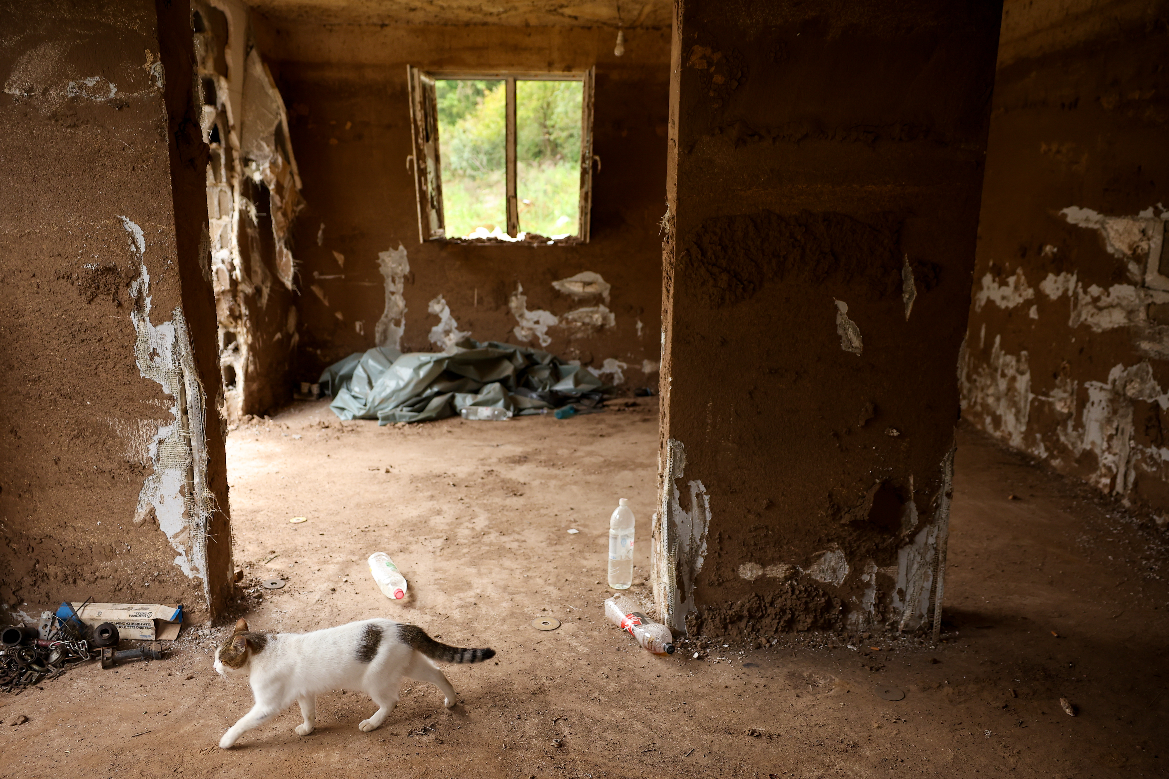 Reportaža iz Donje Jablanice, kjer je pred enim letom v poplavah umrlo 19 ljudi.