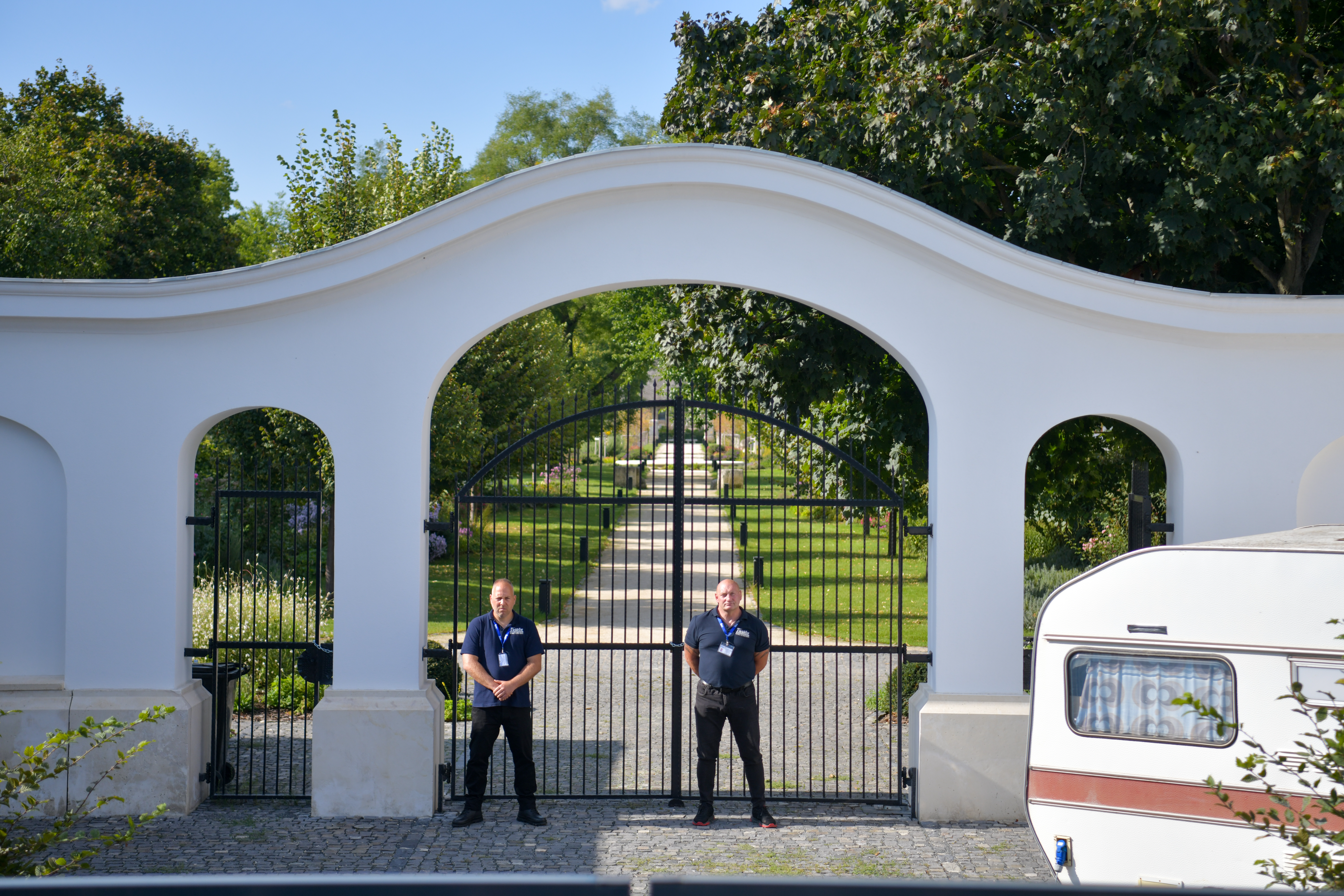 Hatvanpuszta, Orban, Madžarska