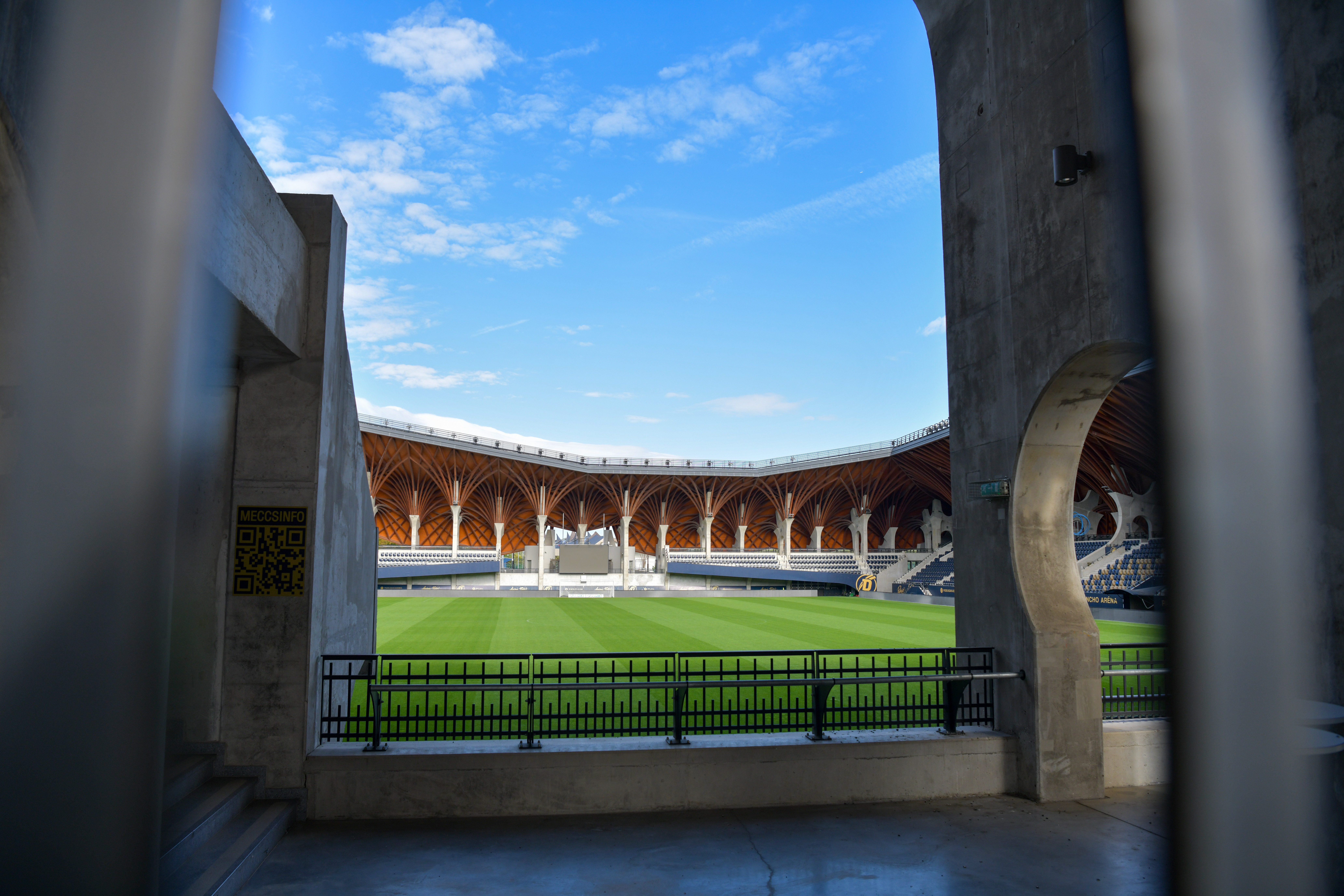stadion, Orban, Felcsut