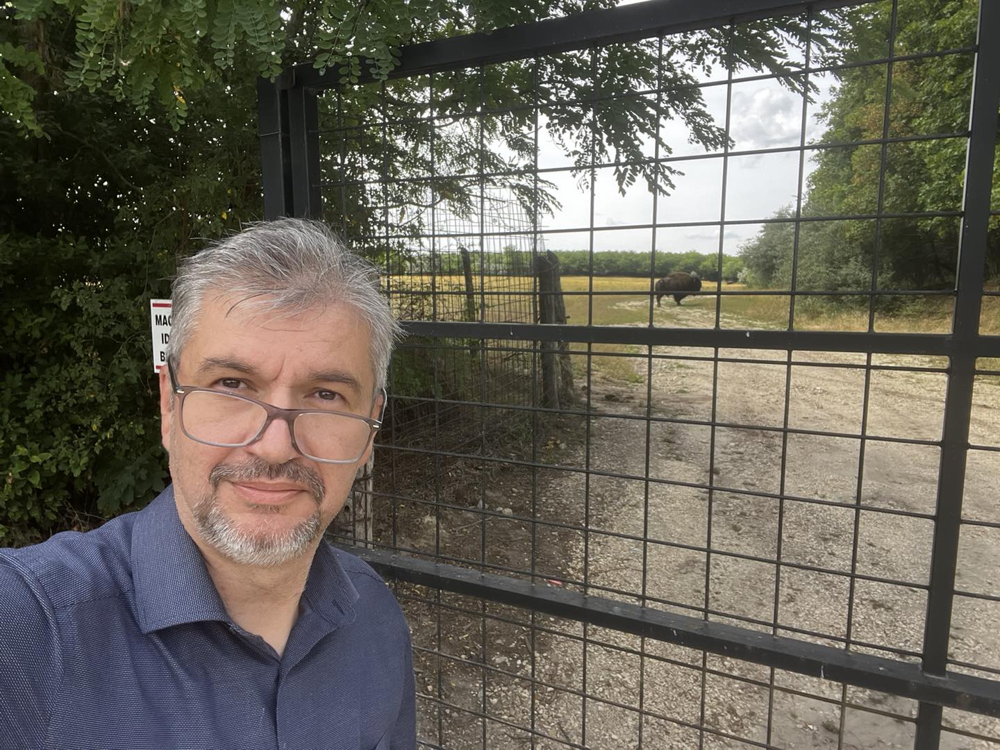 Hatvanpuszta, Orban, Madžarska