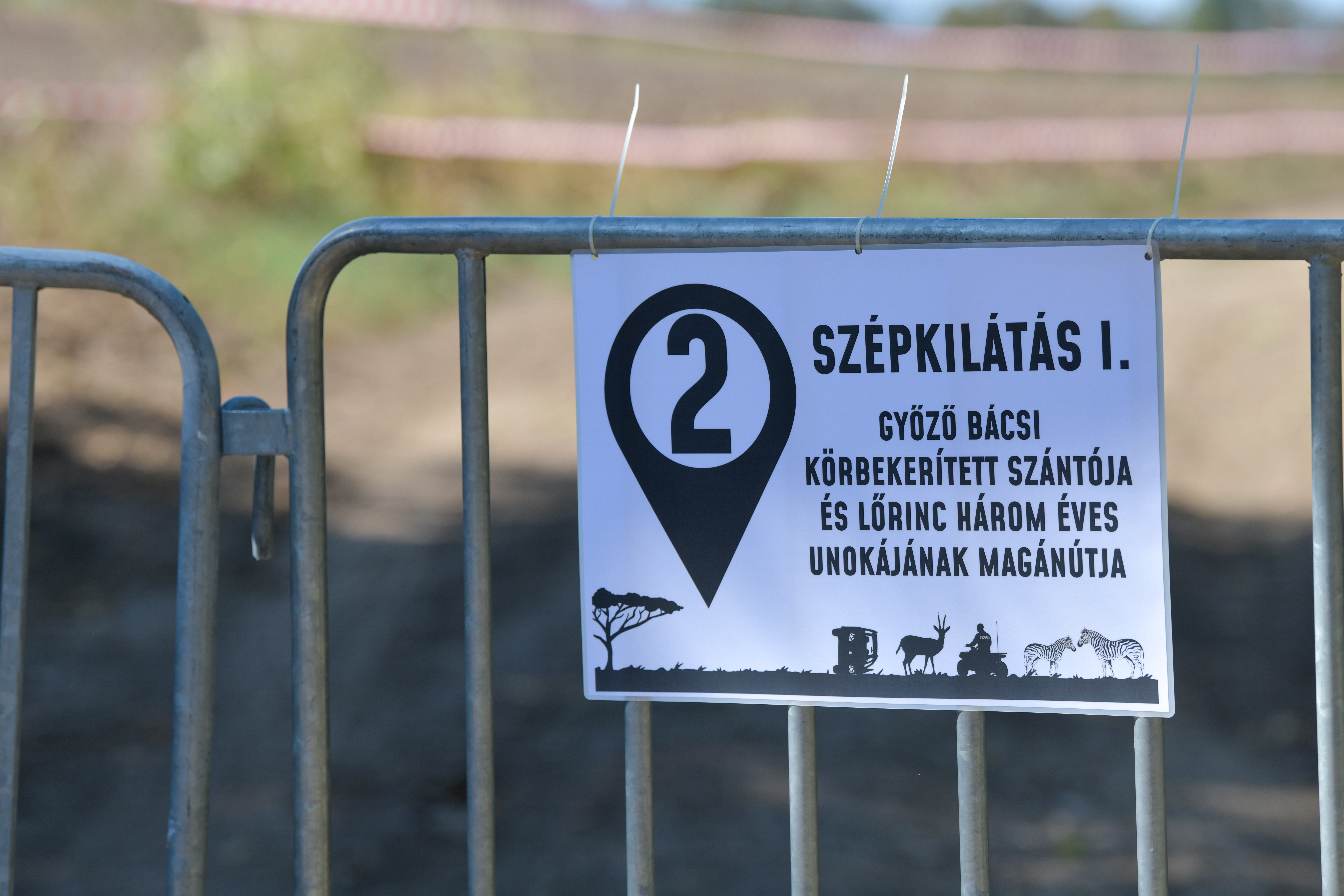 Hatvanpuszta, Orban, Madžarska