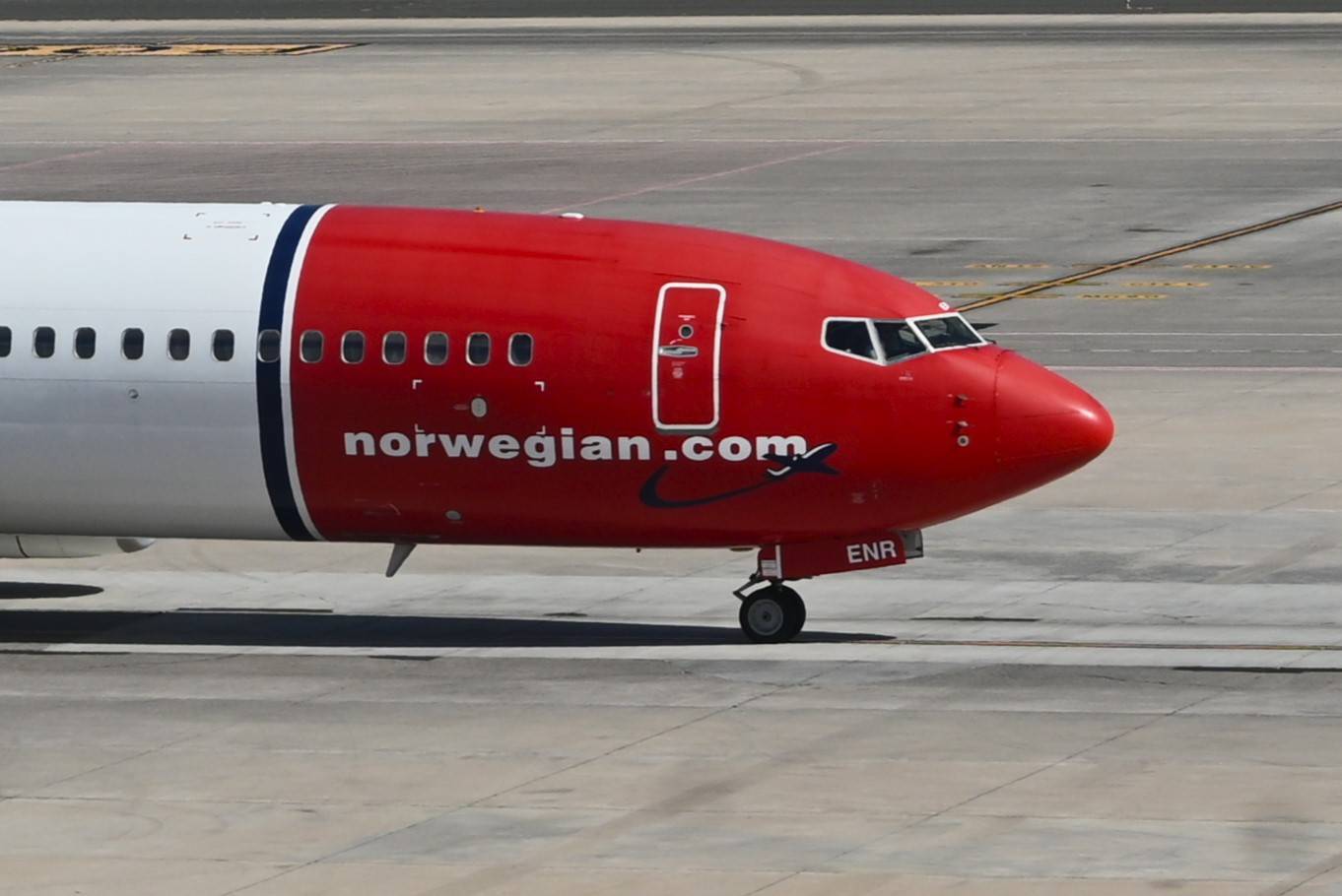 Norwegian Air