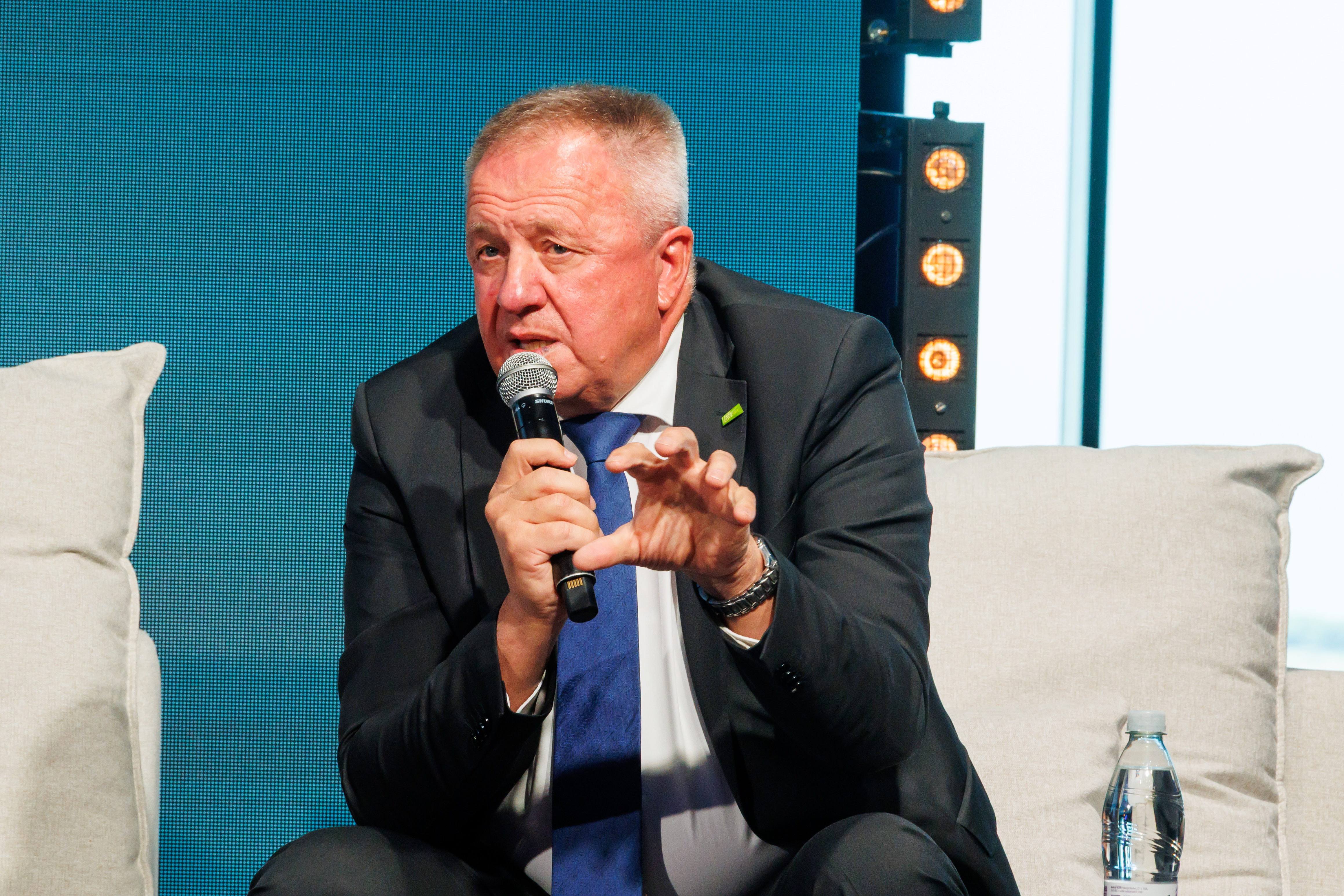 Zdravko Počivalšek