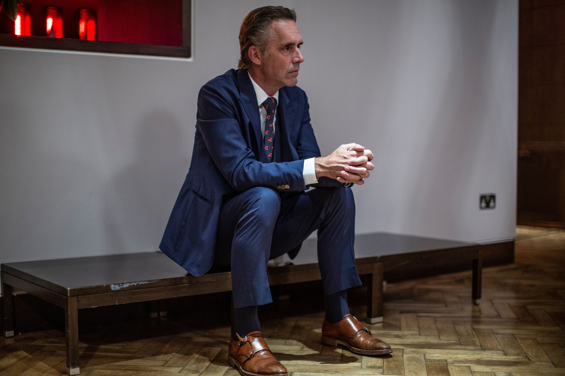 Jordan Peterson