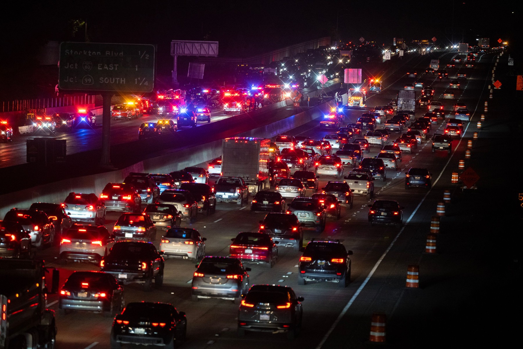 V Kaliforniji je strmoglavil reševalni helikopter