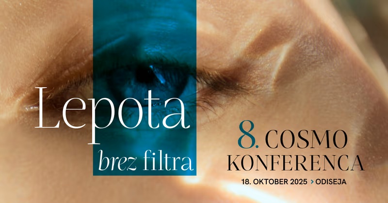 Cosmopolitan konferenca