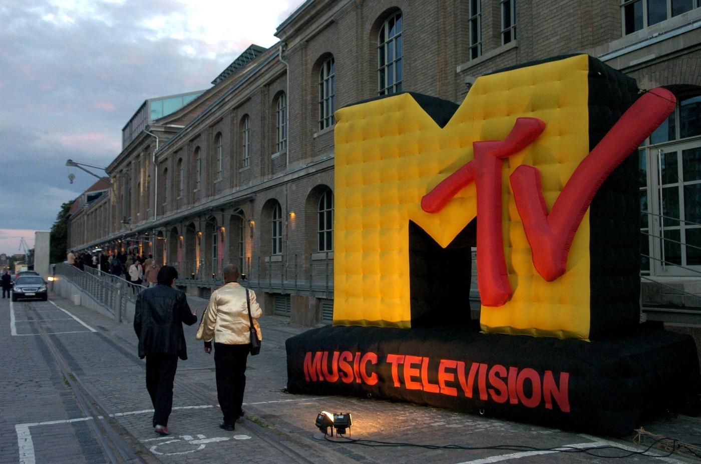 MTV