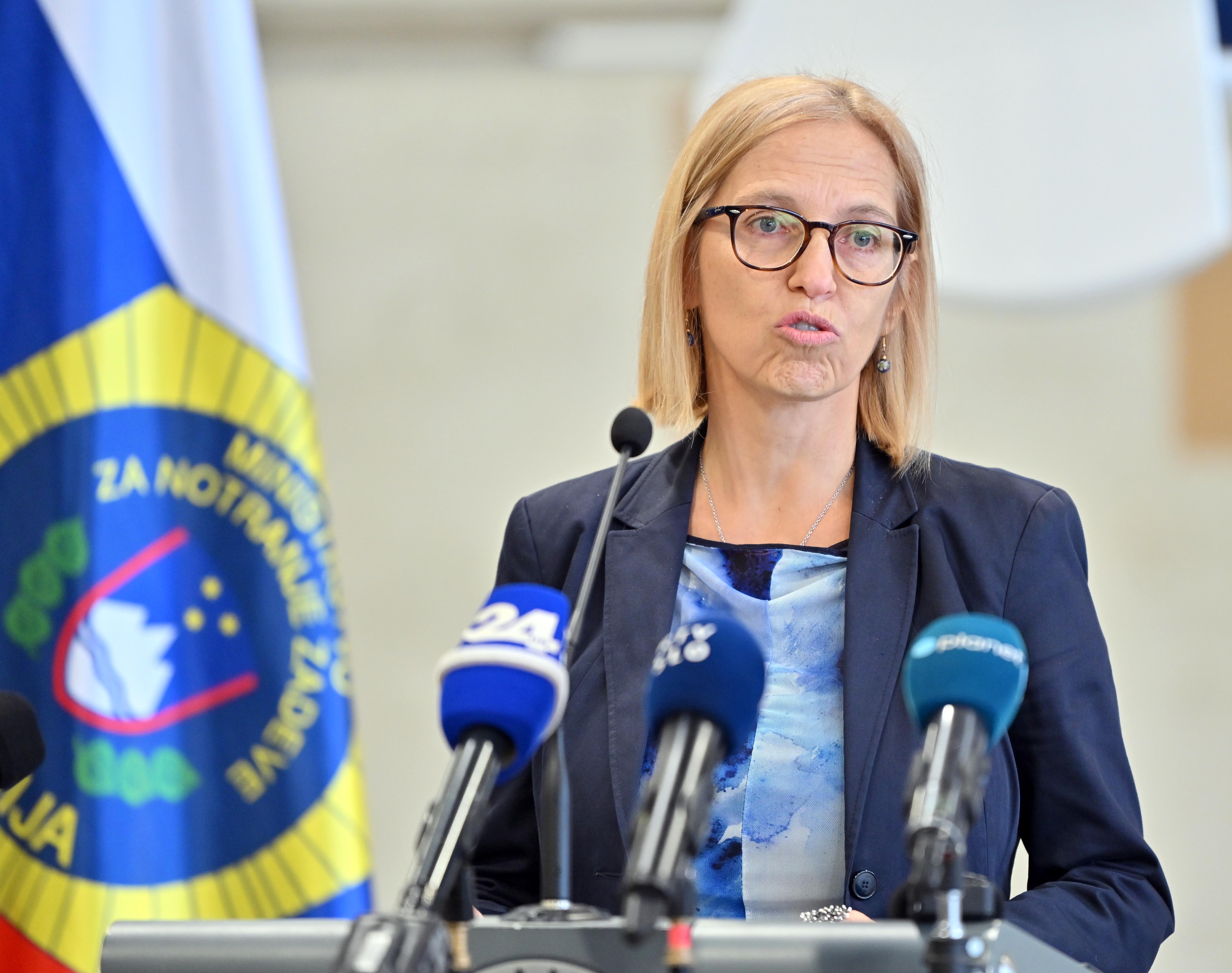 Valentina Prevolnik Rupel