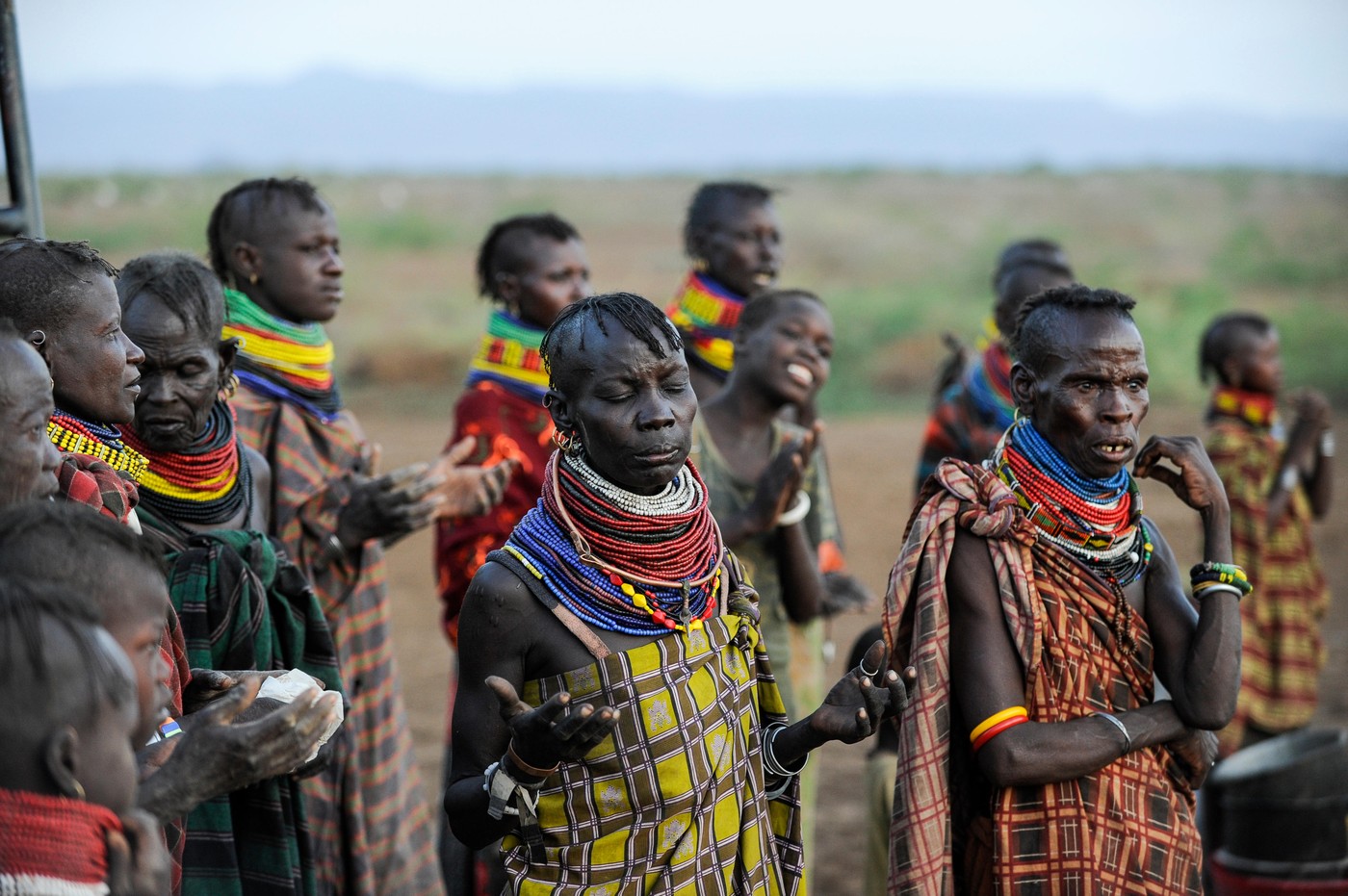 turkana tribe